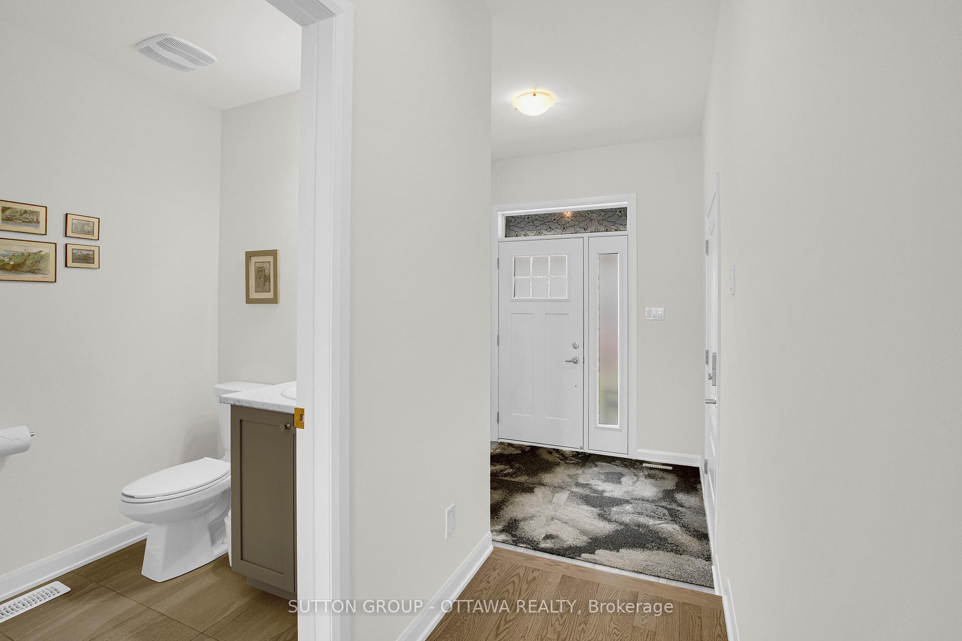 Photo 30 of 117 Teelin Circle, Ottawa, Barrhaven - Half Moon Bay — HOMEH