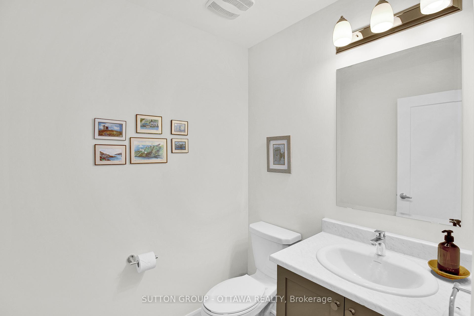 Photo 31 of 117 Teelin Circle, Ottawa, Barrhaven - Half Moon Bay — HOMEH