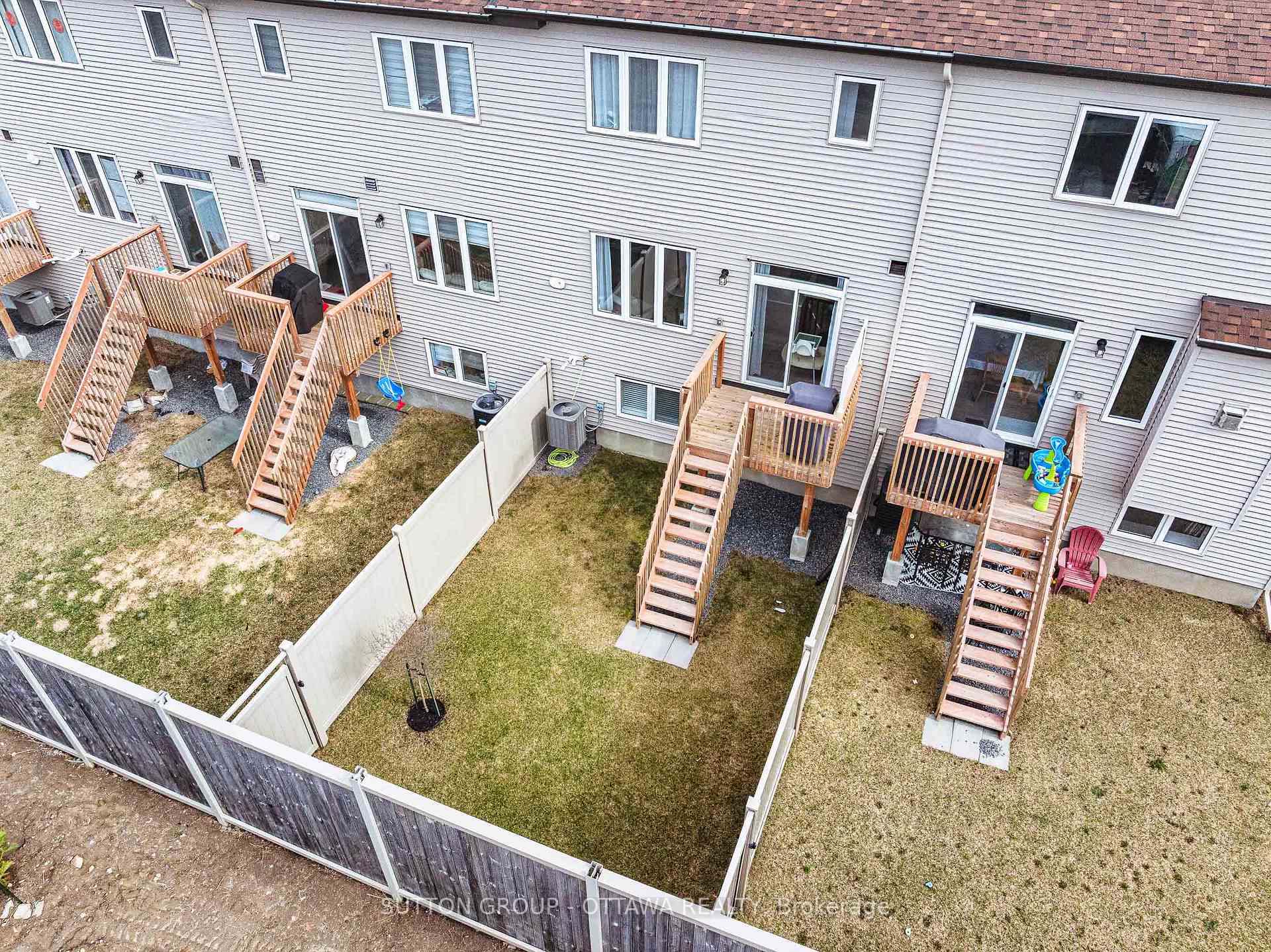 Photo 34 of 117 Teelin Circle, Ottawa, Barrhaven - Half Moon Bay — HOMEH