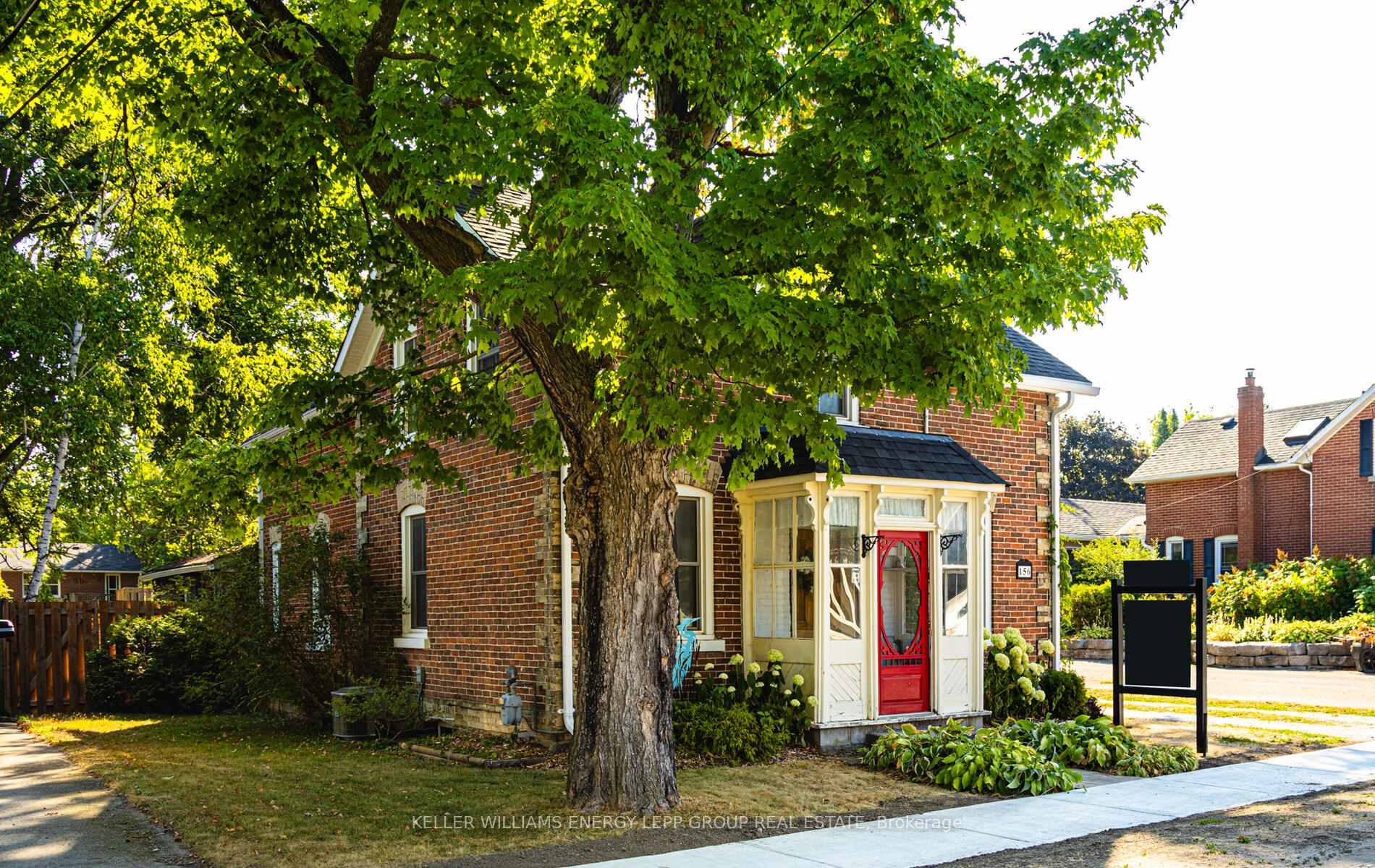 Photo 2 of 156 St. John Street, Brock, Cannington — HOMEH