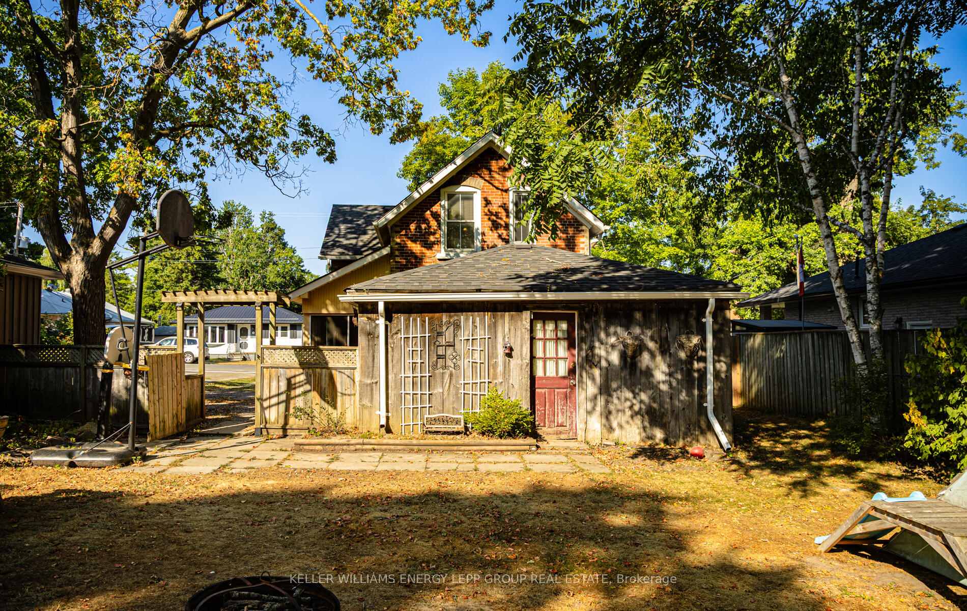 Photo 5 of 156 St. John Street, Brock, Cannington — HOMEH