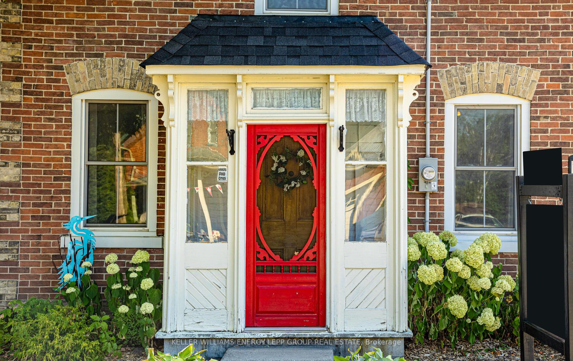 Photo 8 of 156 St. John Street, Brock, Cannington — HOMEH