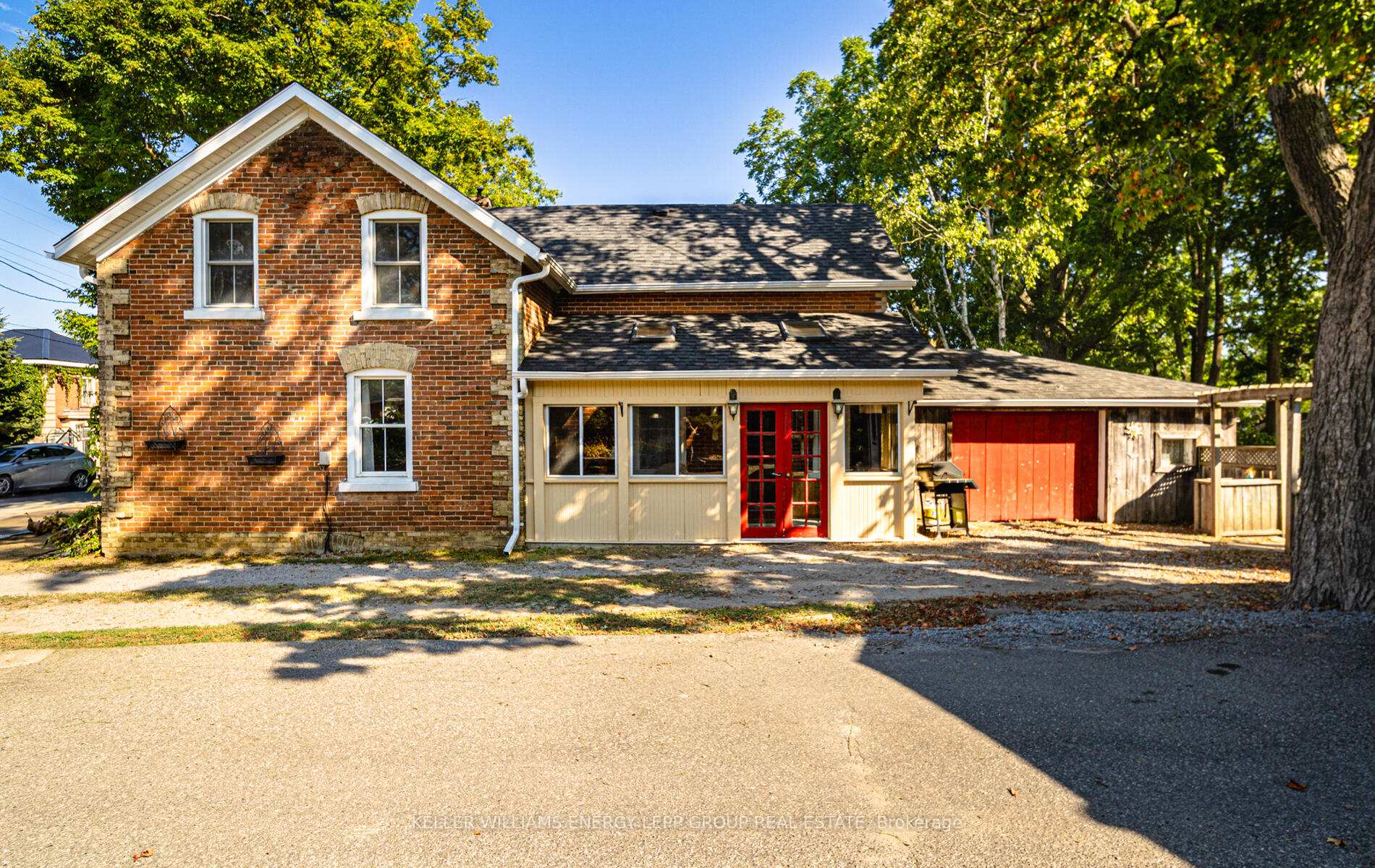 Photo 39 of 156 St. John Street, Brock, Cannington — HOMEH