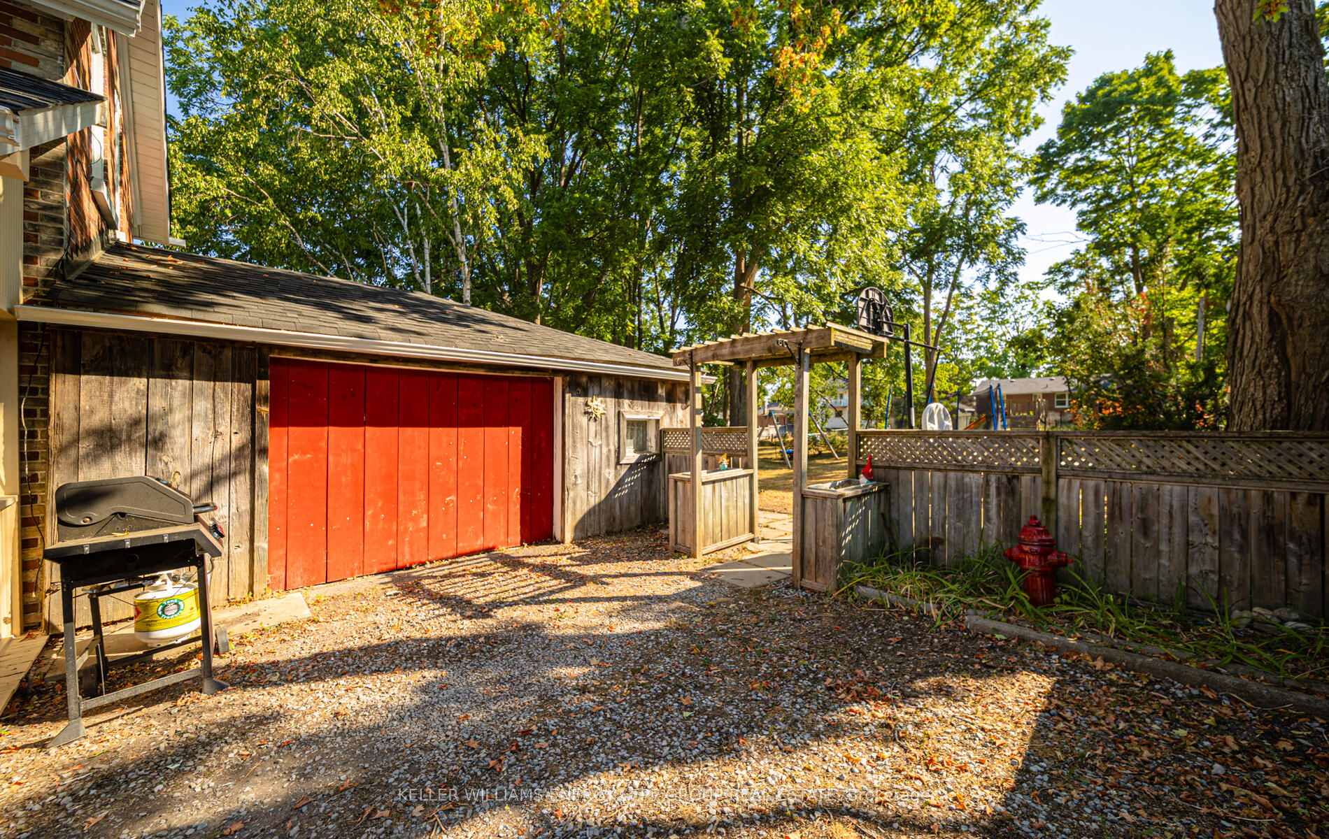 Photo 10 of 156 St. John Street, Brock, Cannington — HOMEH