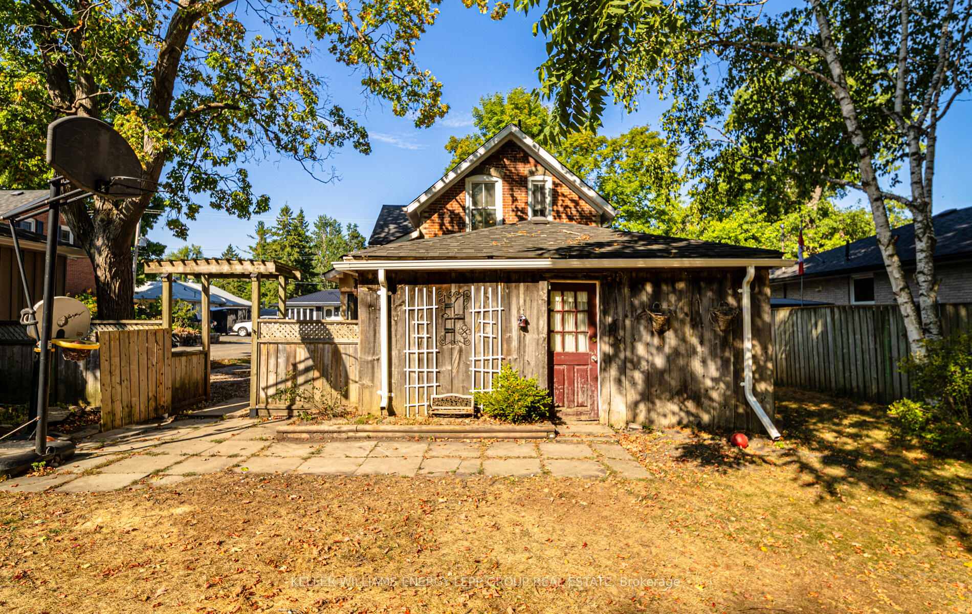 Photo 9 of 156 St. John Street, Brock, Cannington — HOMEH