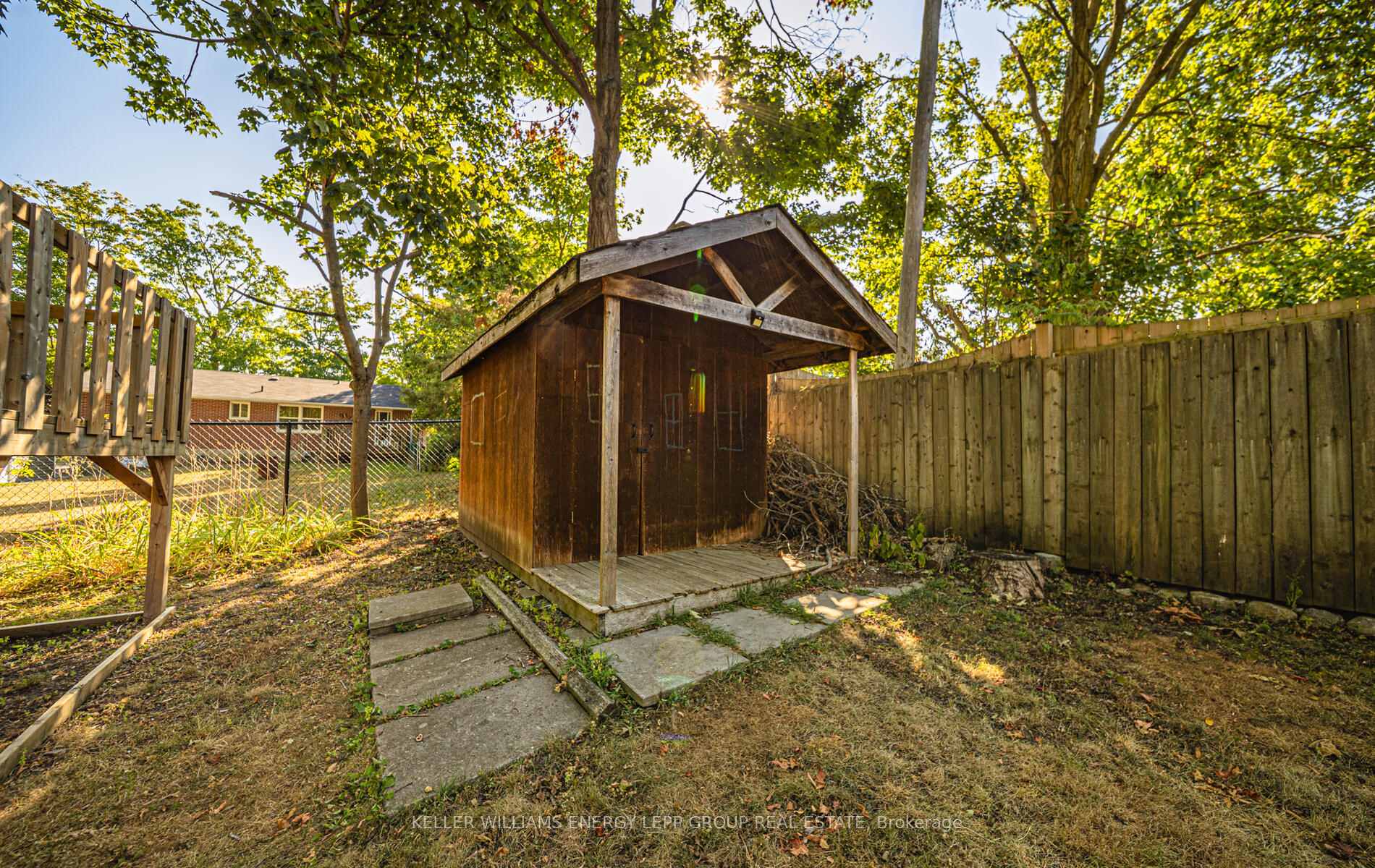 Photo 12 of 156 St. John Street, Brock, Cannington — HOMEH