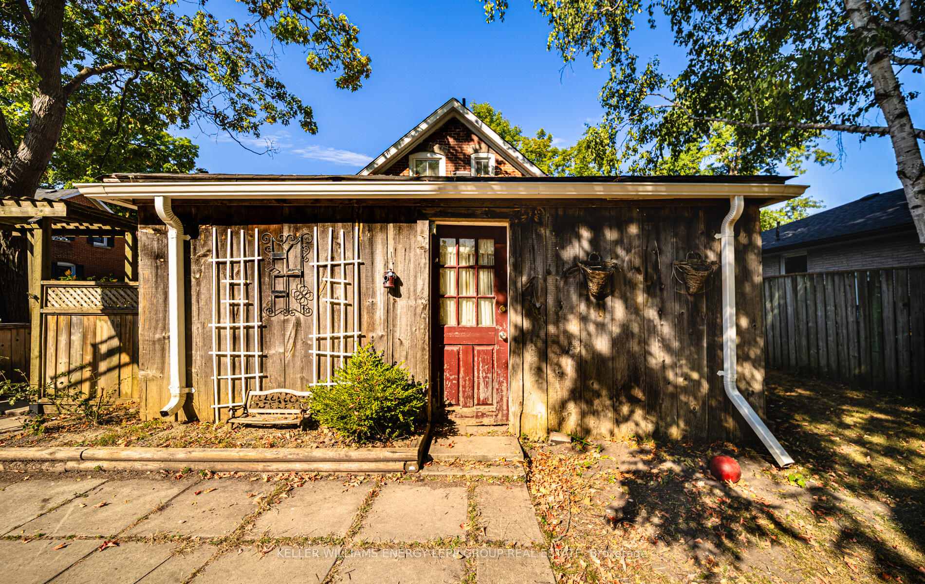 Photo 15 of 156 St. John Street, Brock, Cannington — HOMEH