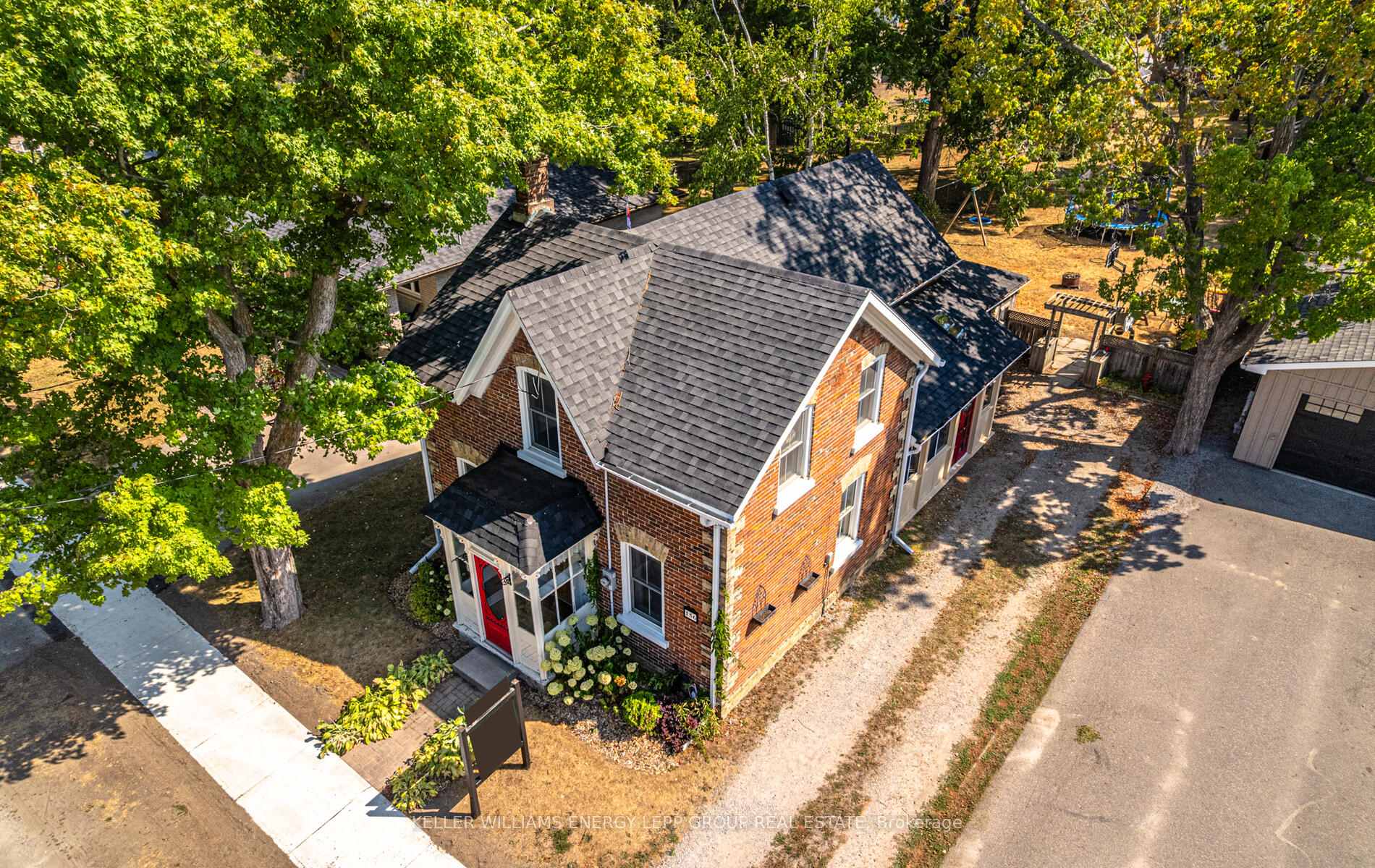 Photo 17 of 156 St. John Street, Brock, Cannington — HOMEH