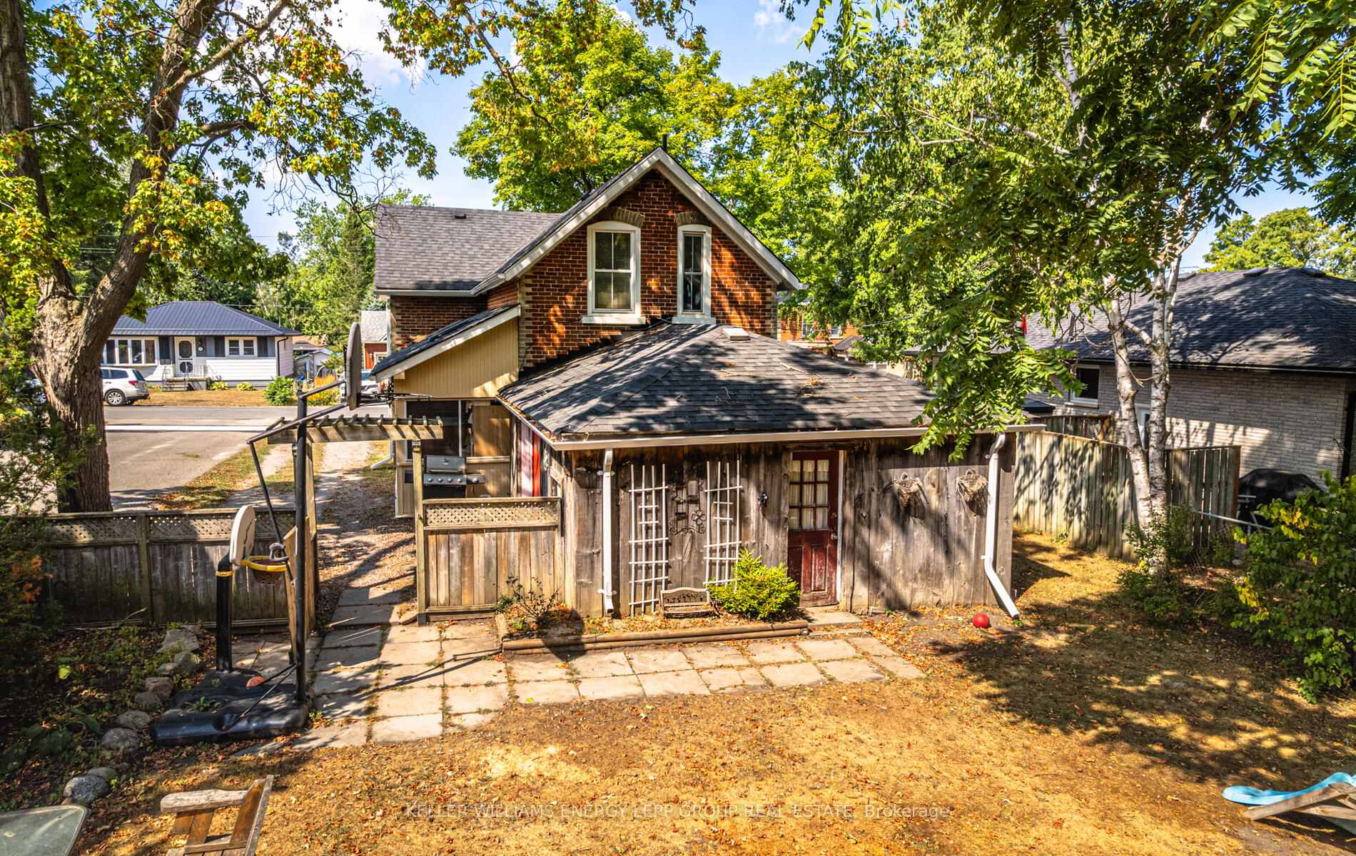Photo 18 of 156 St. John Street, Brock, Cannington — HOMEH