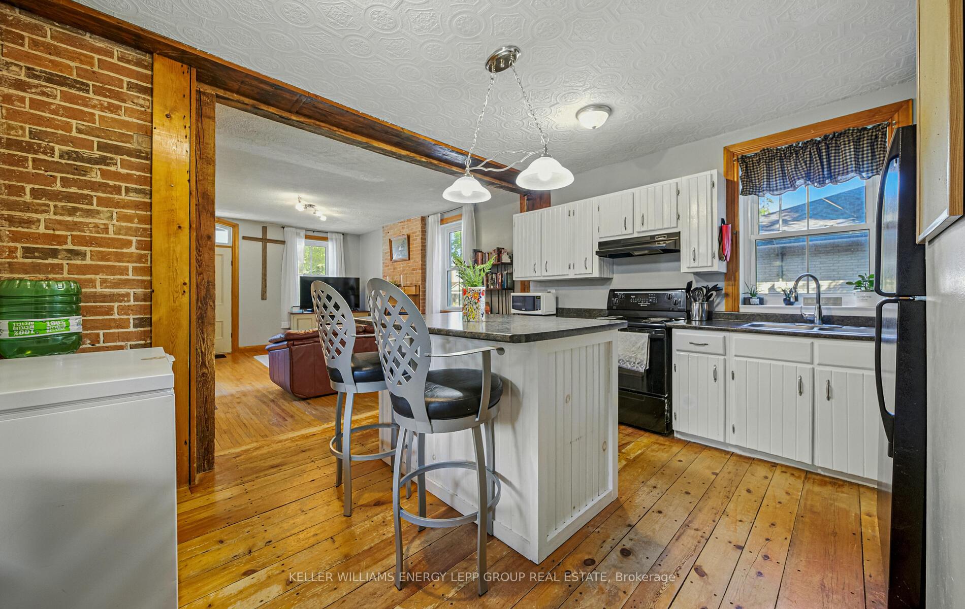 Photo 23 of 156 St. John Street, Brock, Cannington — HOMEH