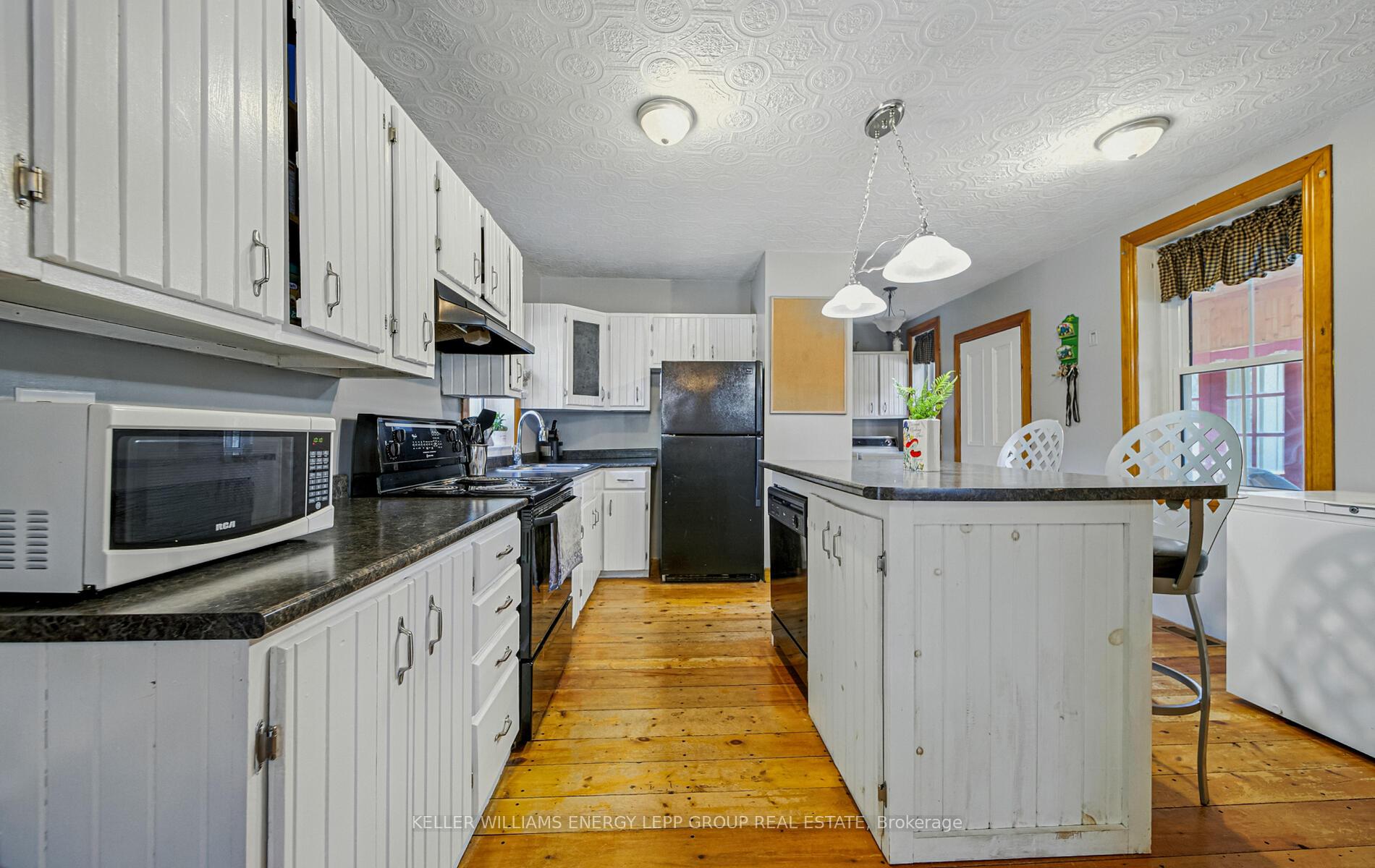 Photo 25 of 156 St. John Street, Brock, Cannington — HOMEH