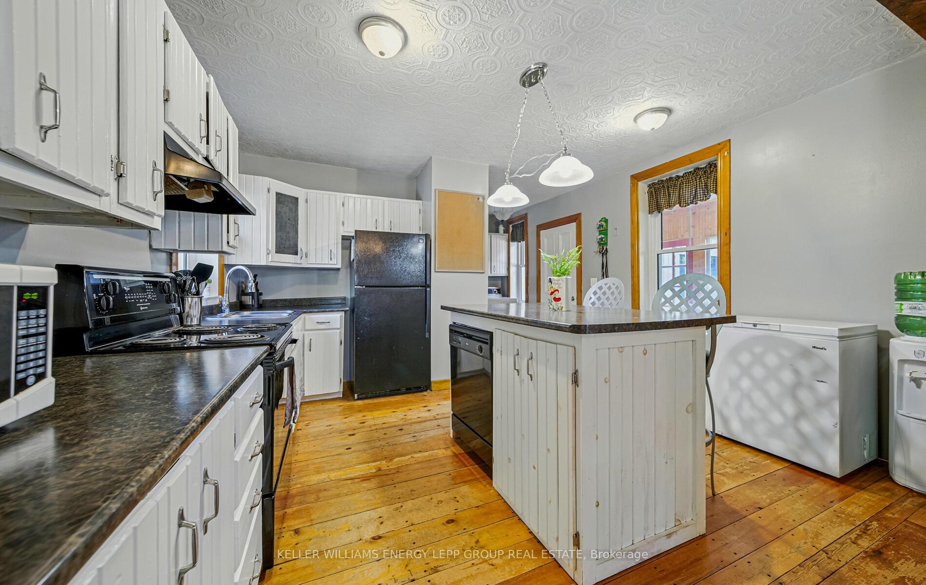 Photo 24 of 156 St. John Street, Brock, Cannington — HOMEH