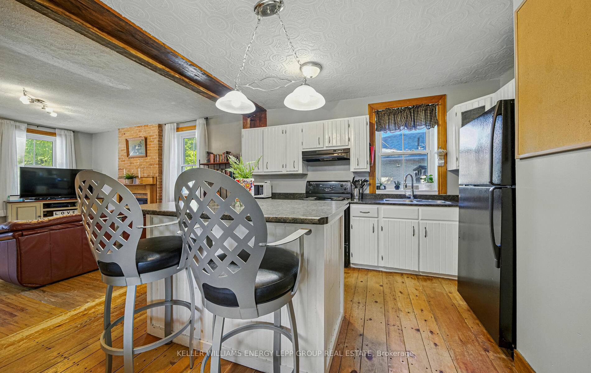 Photo 29 of 156 St. John Street, Brock, Cannington — HOMEH