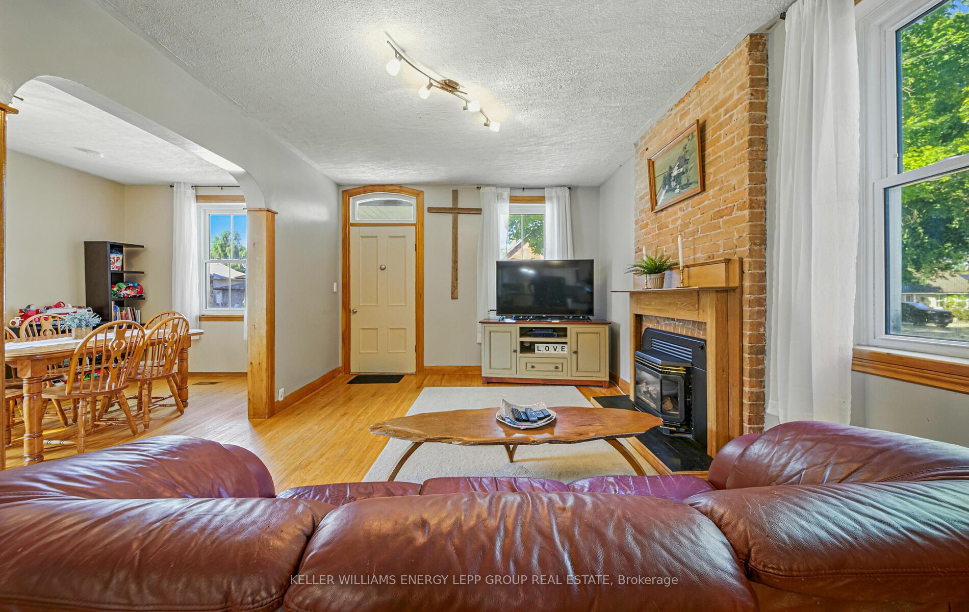 Photo 28 of 156 St. John Street, Brock, Cannington — HOMEH