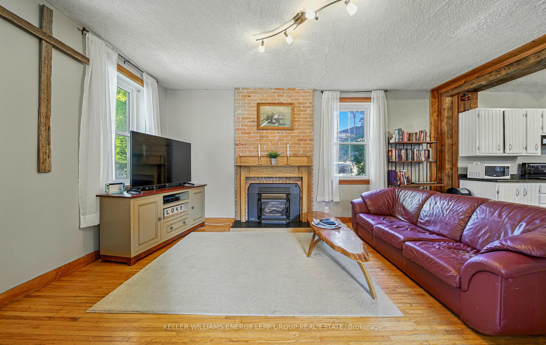 Photo 27 of 156 St. John Street, Brock, Cannington — HOMEH
