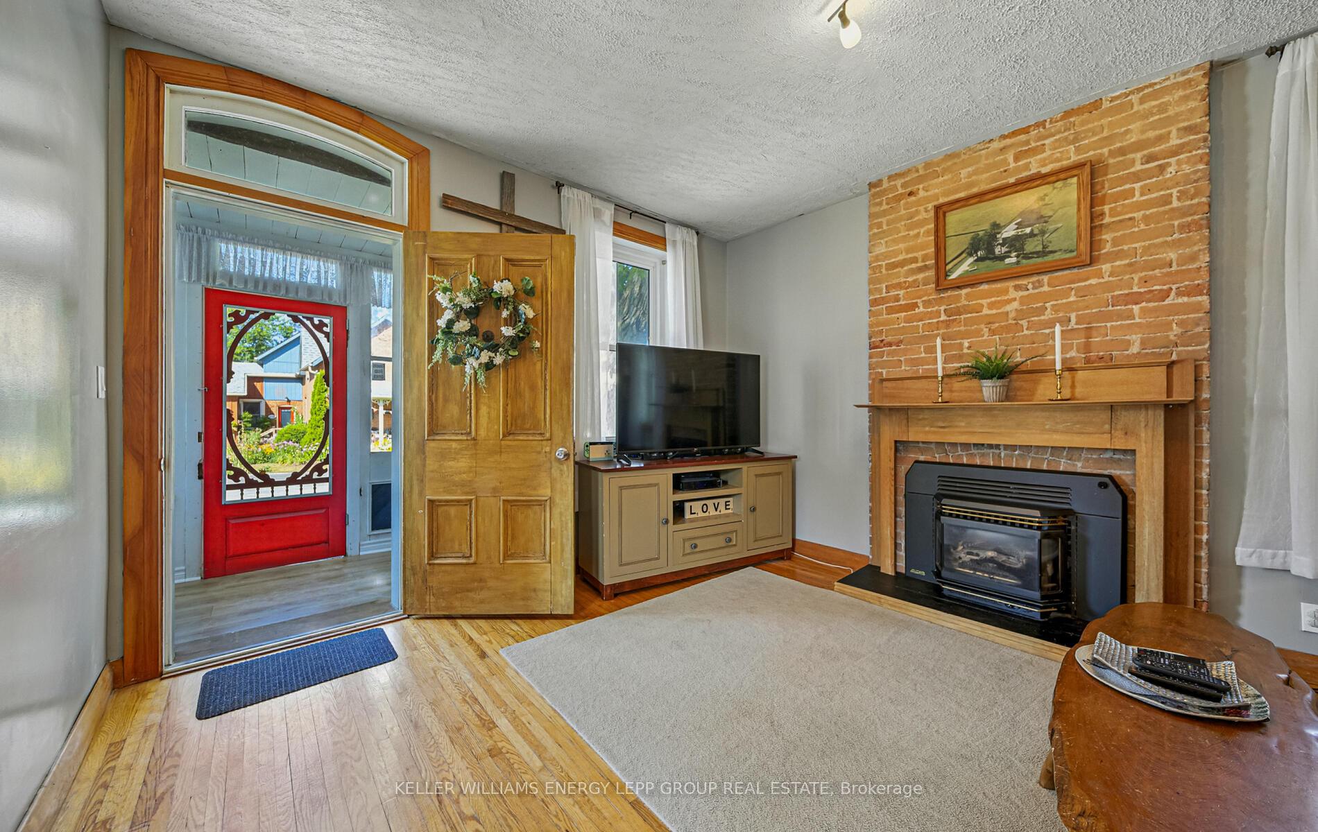 Photo 32 of 156 St. John Street, Brock, Cannington — HOMEH