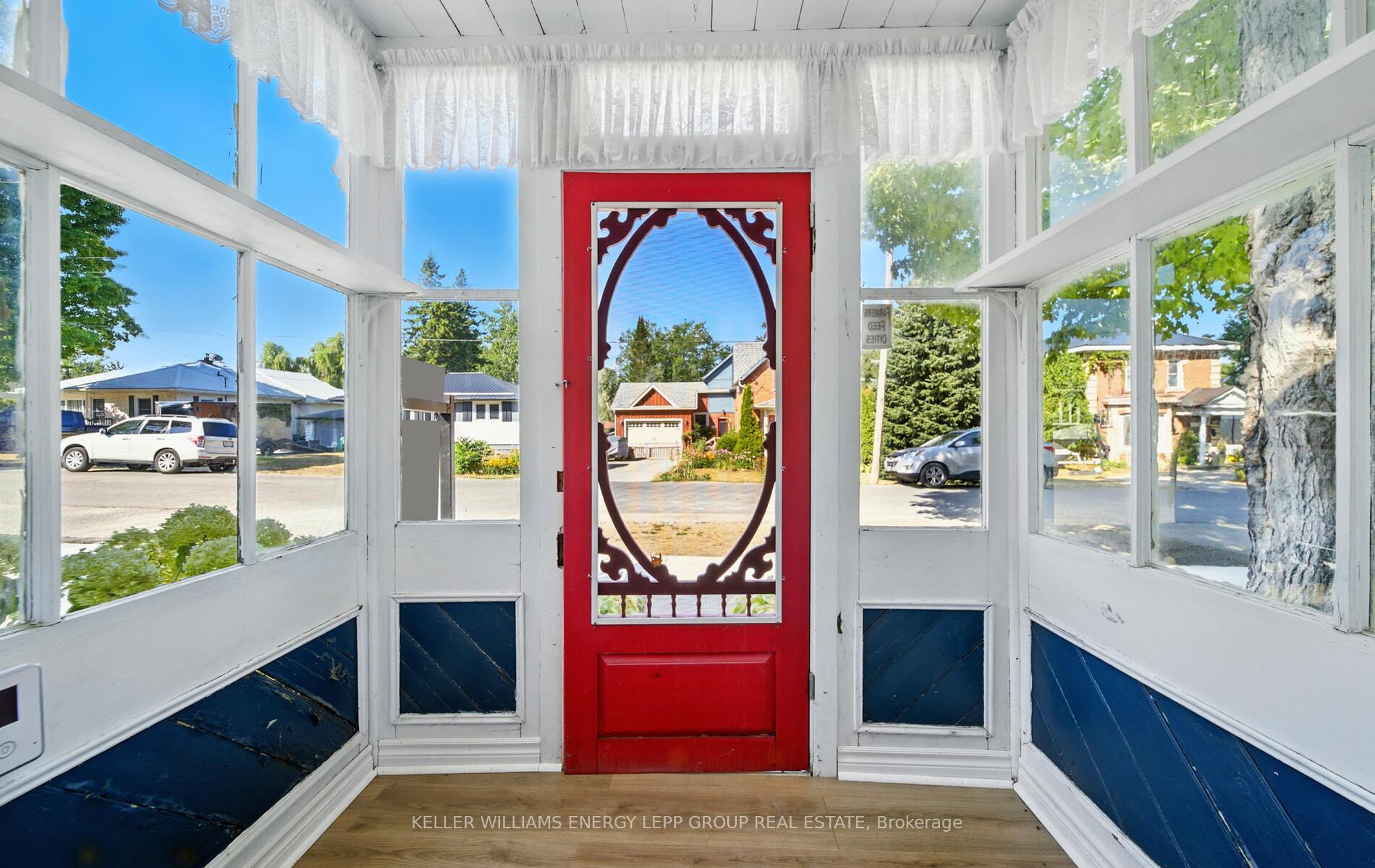 Photo 30 of 156 St. John Street, Brock, Cannington — HOMEH