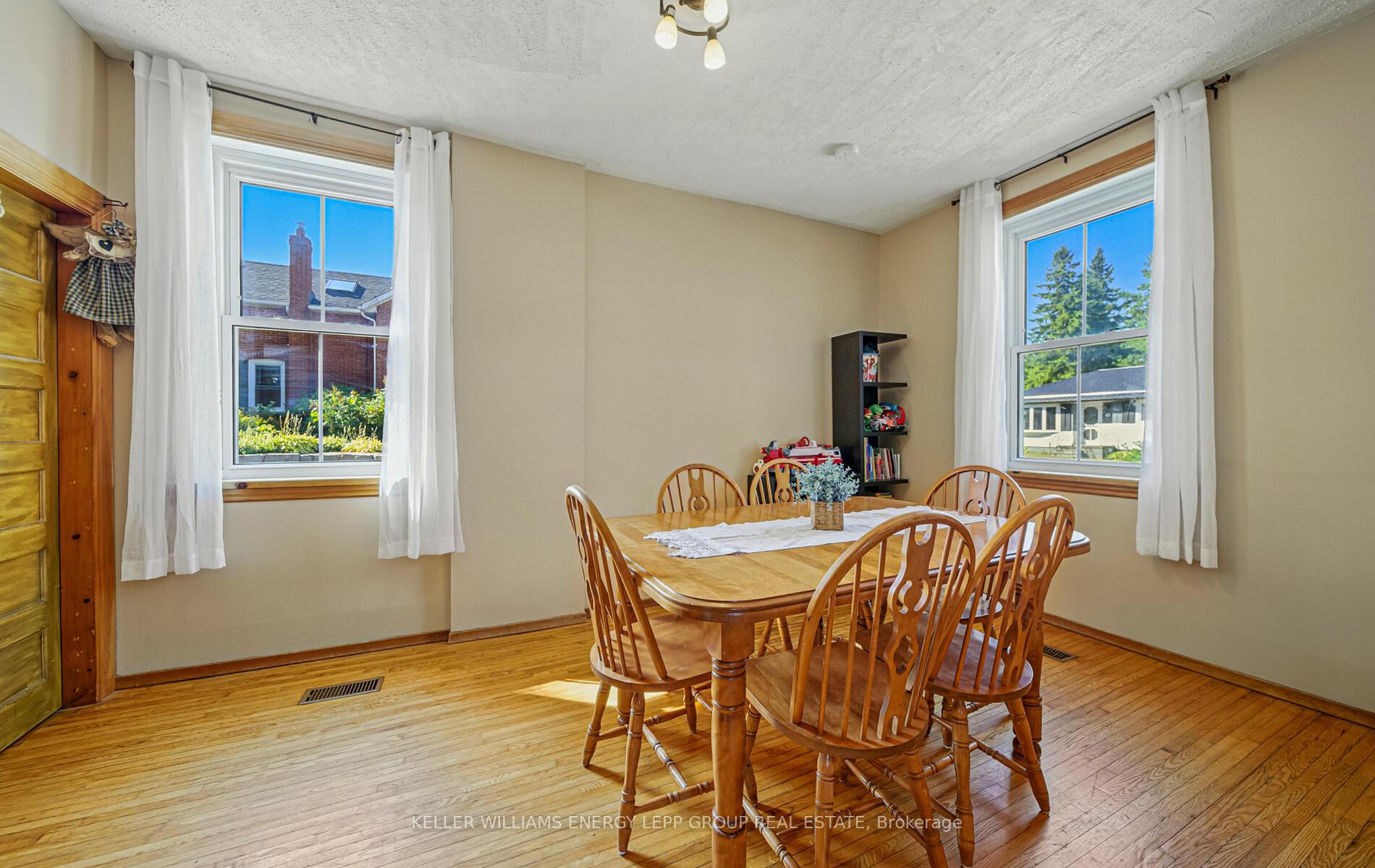 Photo 31 of 156 St. John Street, Brock, Cannington — HOMEH