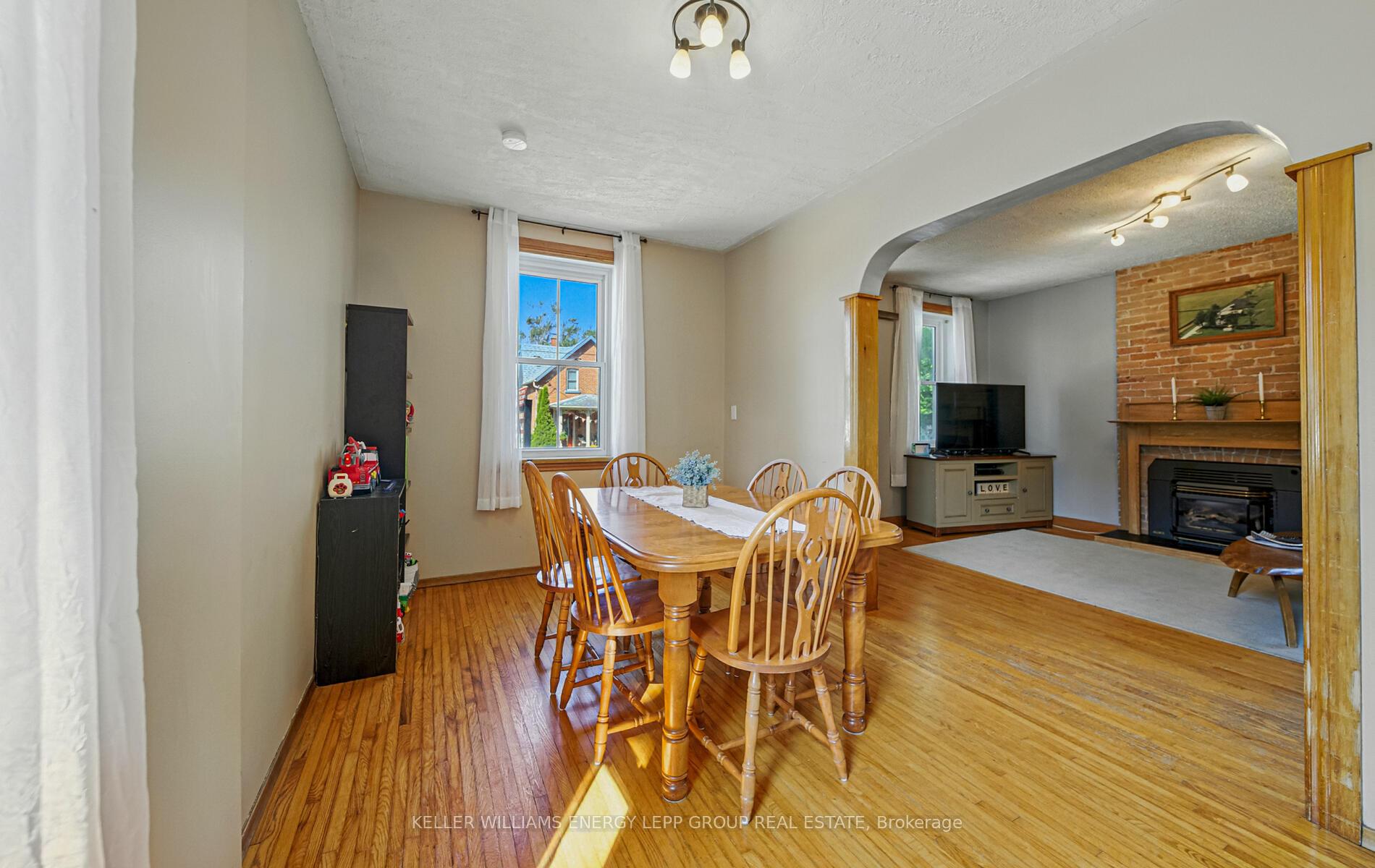 Photo 49 of 156 St. John Street, Brock, Cannington — HOMEH