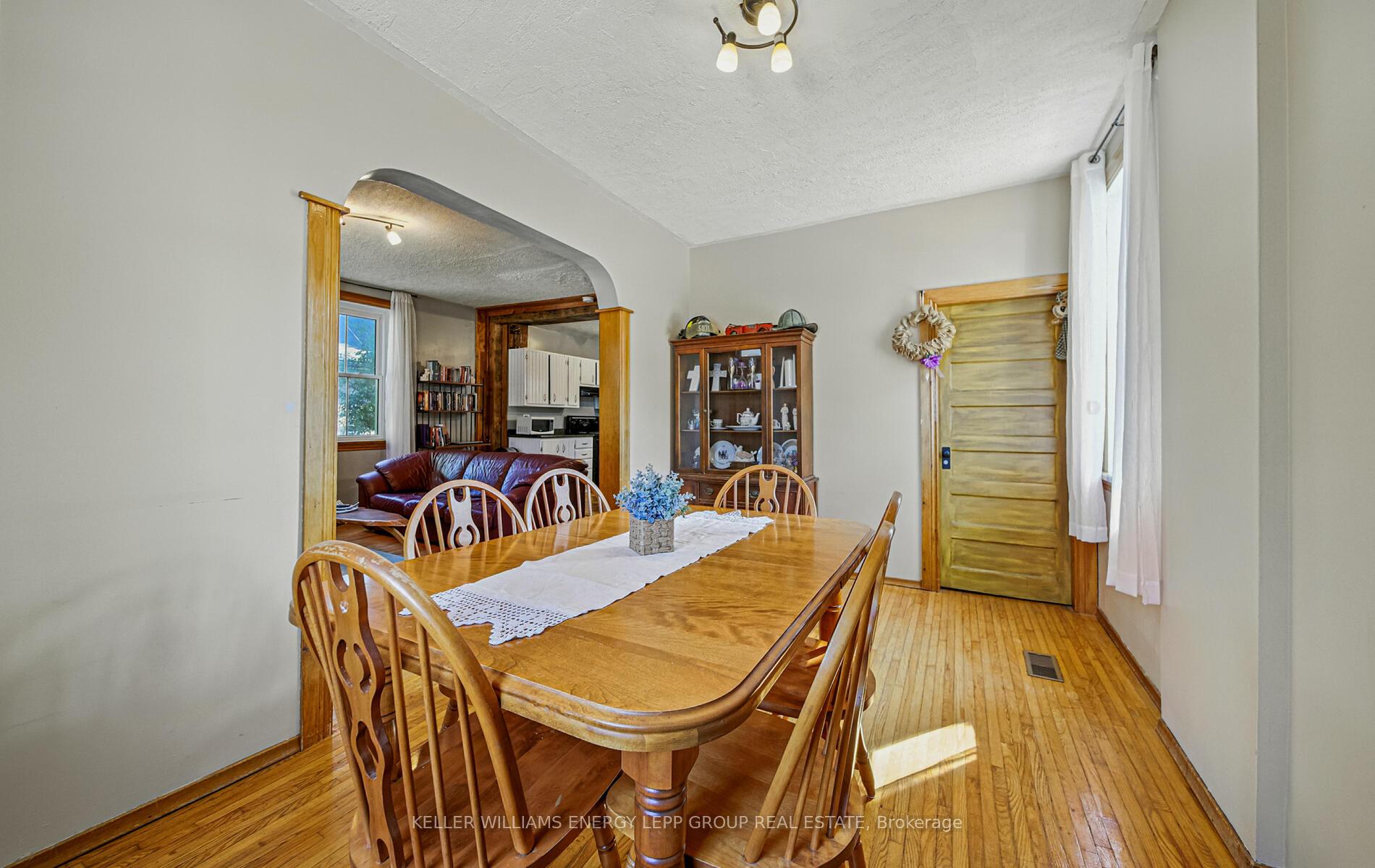 Photo 33 of 156 St. John Street, Brock, Cannington — HOMEH
