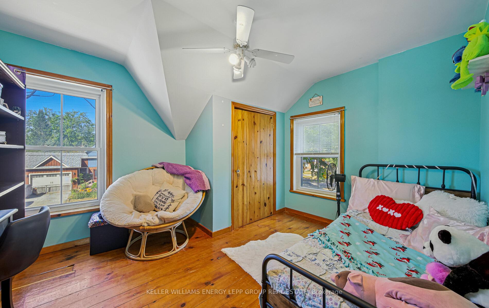 Photo 37 of 156 St. John Street, Brock, Cannington — HOMEH