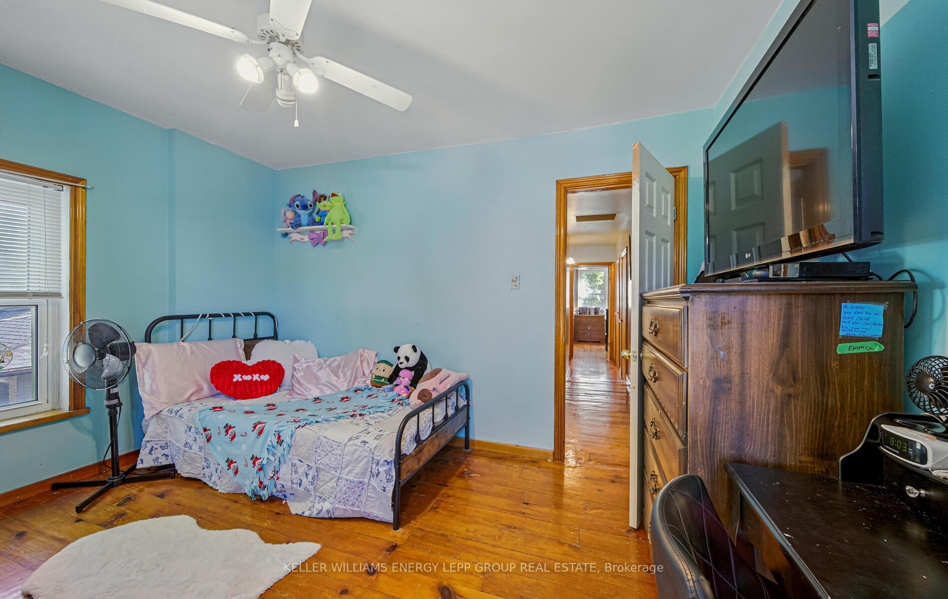 Photo 42 of 156 St. John Street, Brock, Cannington — HOMEH
