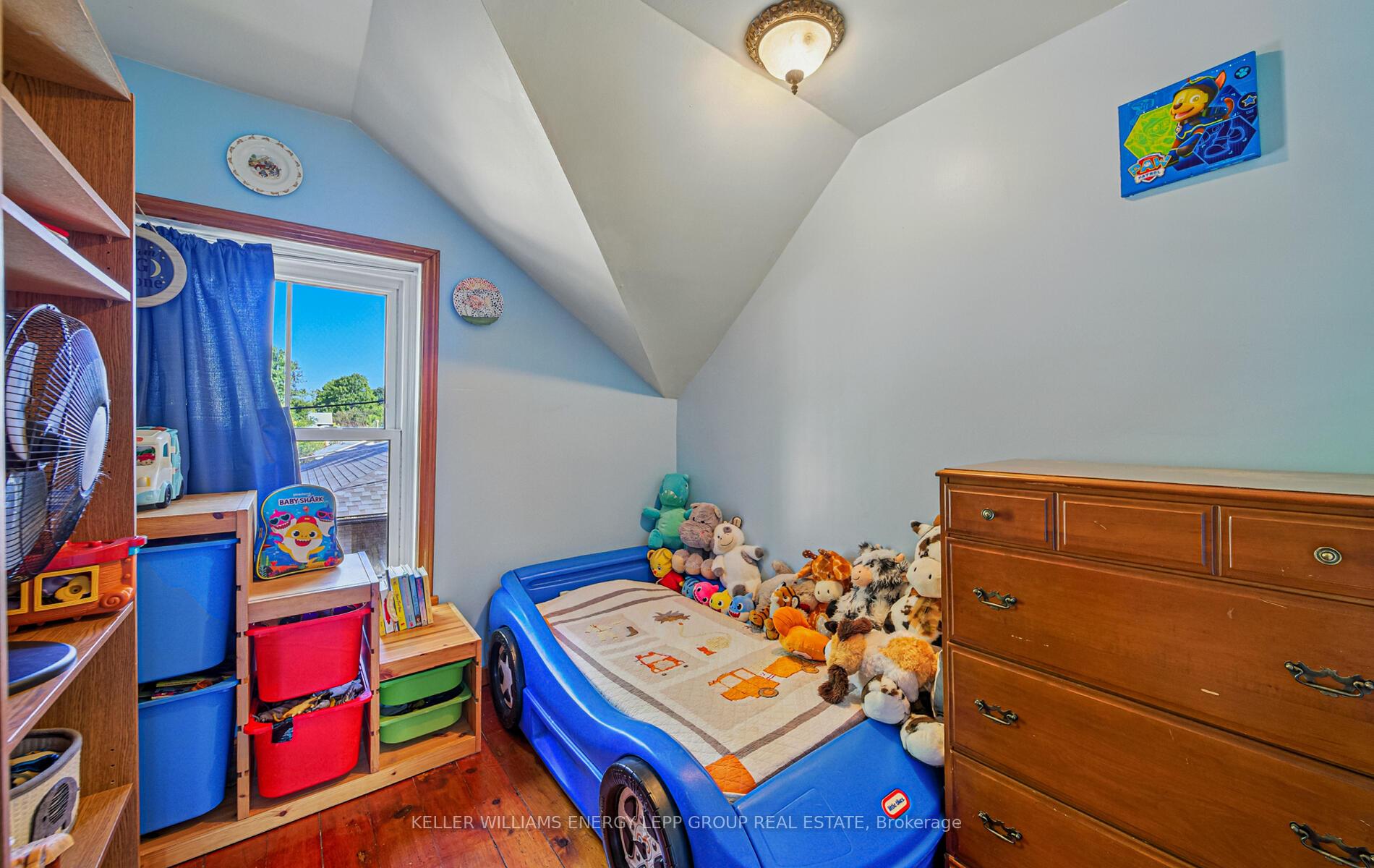 Photo 36 of 156 St. John Street, Brock, Cannington — HOMEH