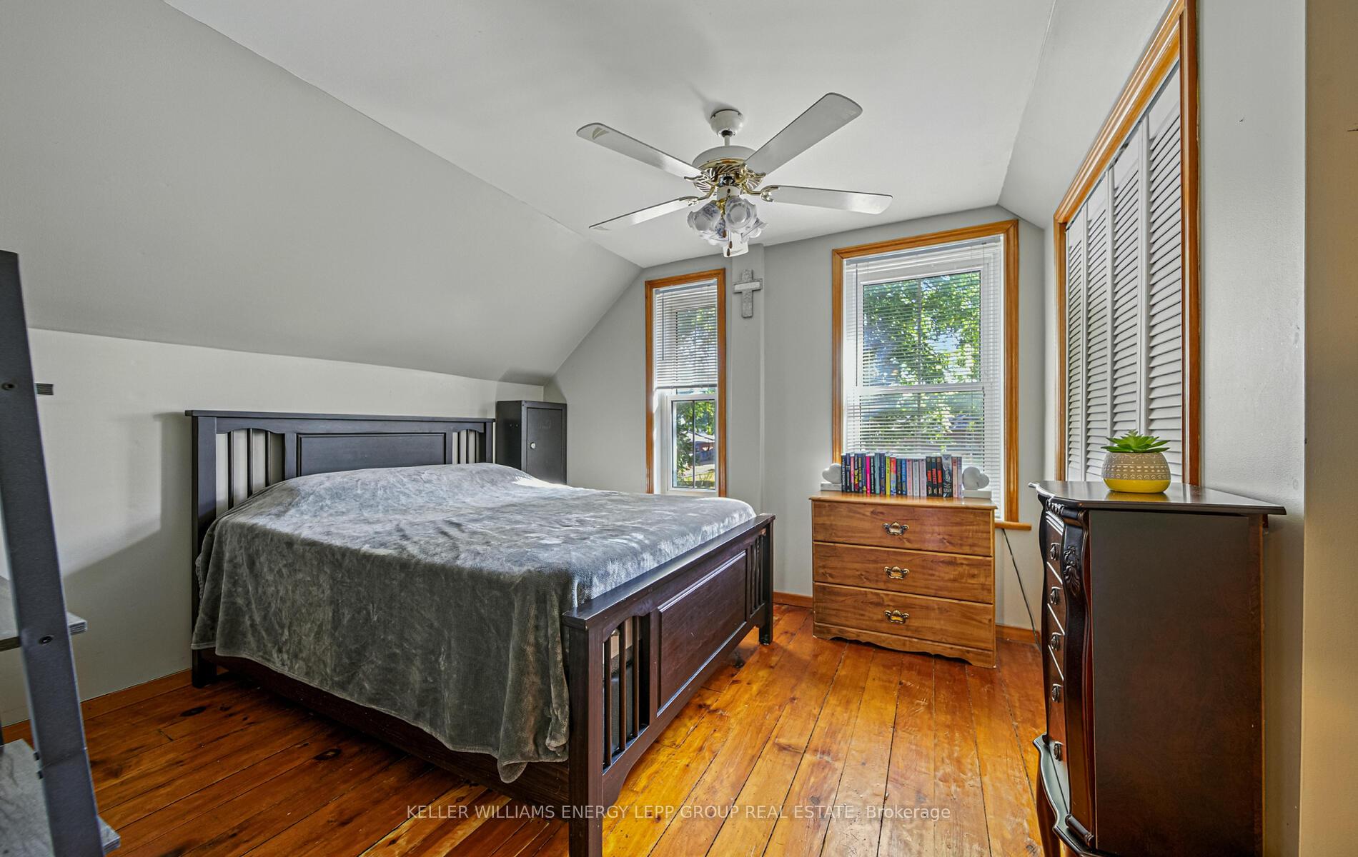 Photo 40 of 156 St. John Street, Brock, Cannington — HOMEH