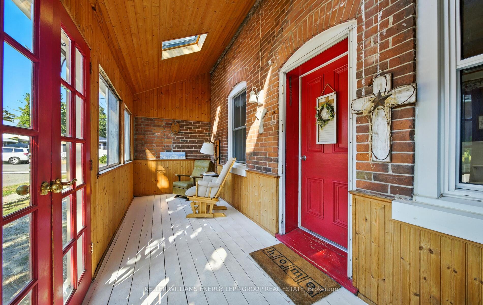 Photo 41 of 156 St. John Street, Brock, Cannington — HOMEH