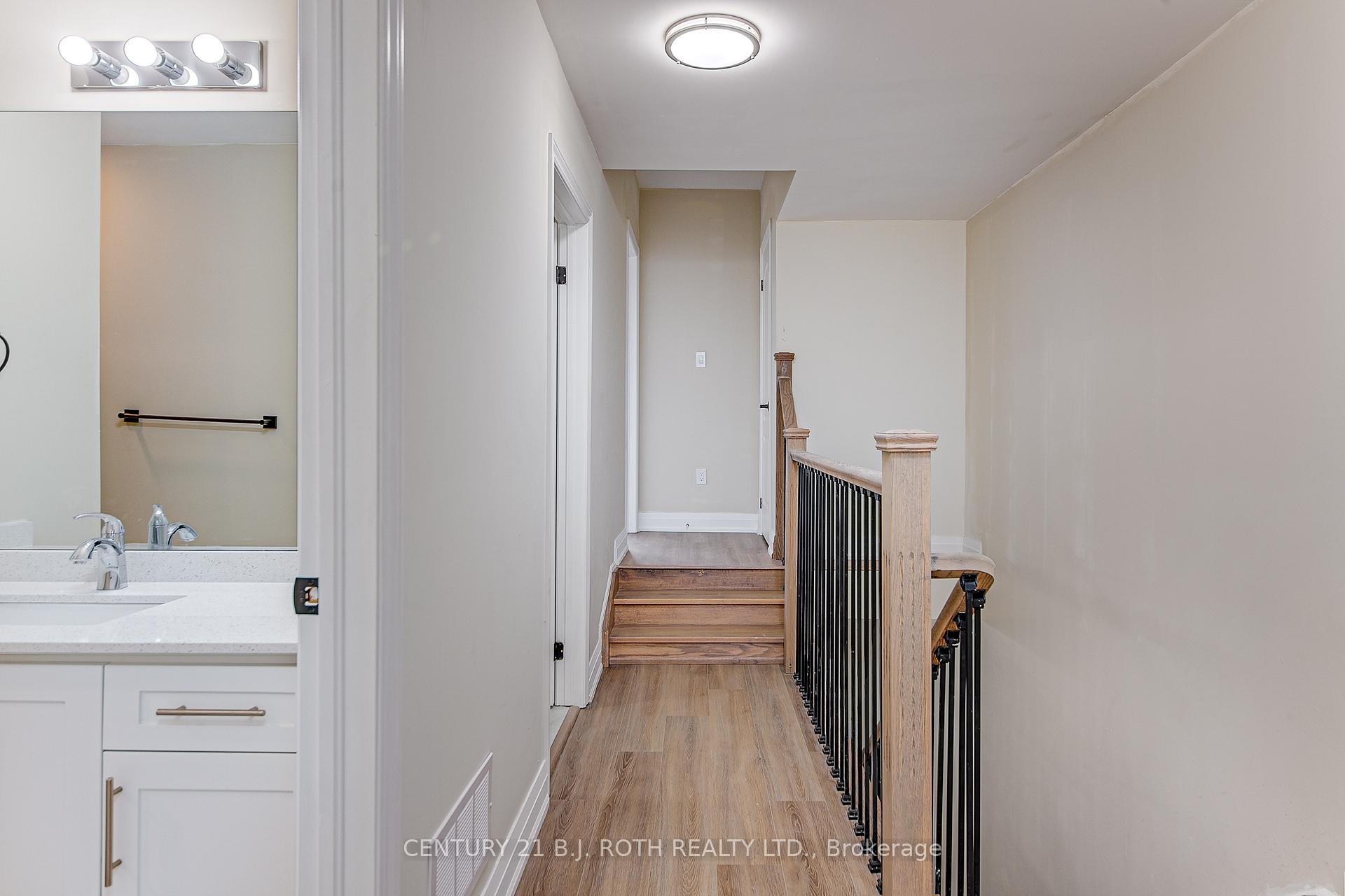 Photo 13 of Unit 5, 98 Peel Street, Barrie, Wellington — HOMEH