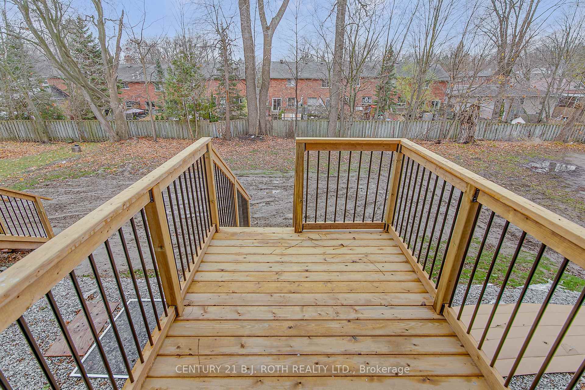 Photo 28 of Unit 5, 98 Peel Street, Barrie, Wellington — HOMEH