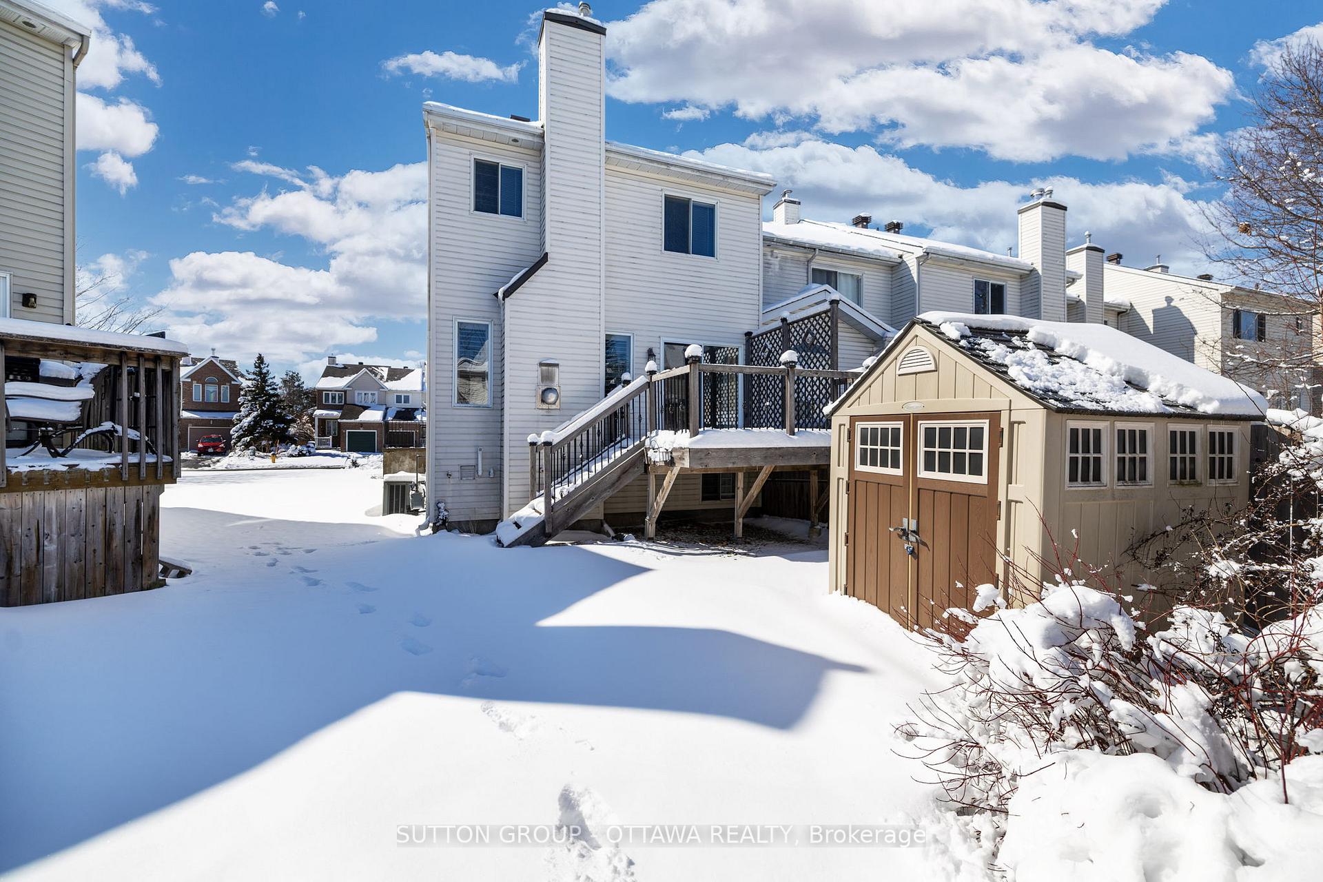 Photo 20 of 45 Redpath Drive, Ottawa, Barrhaven East — HOMEH