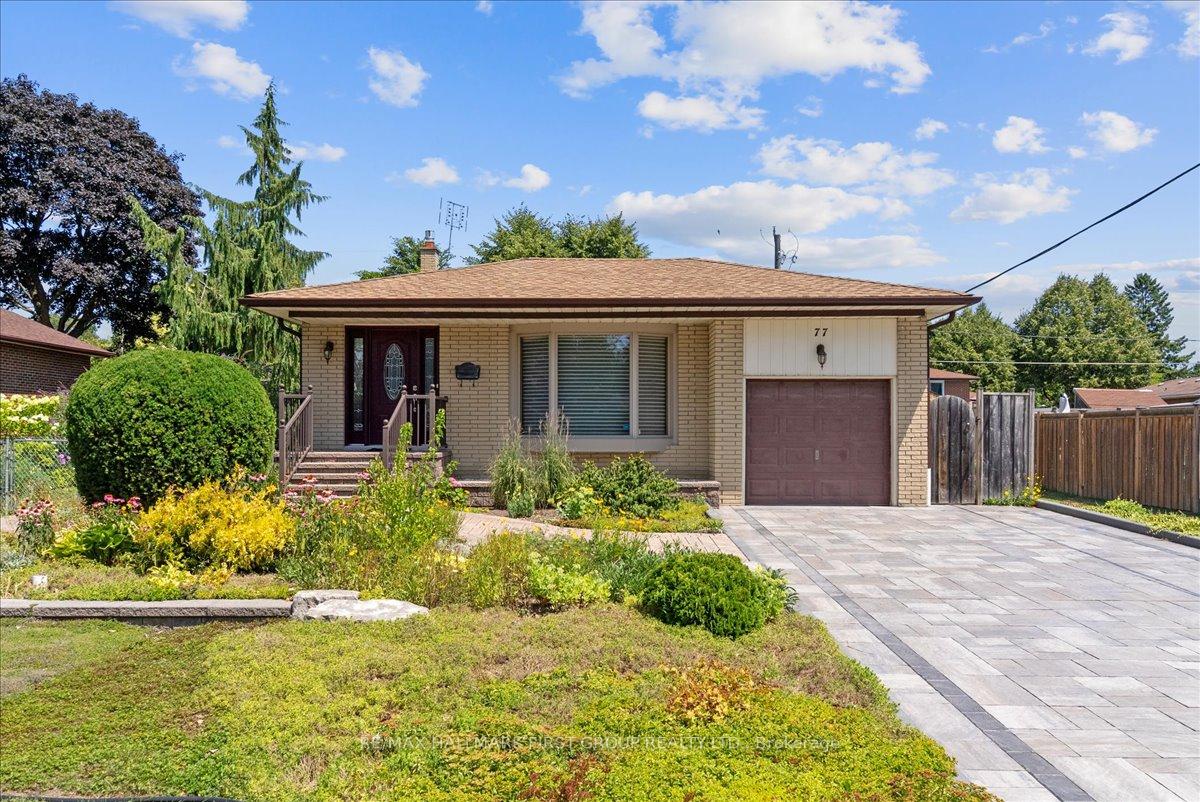 Photo 2 of 77 Hills Road, Ajax, South East — HOMEH