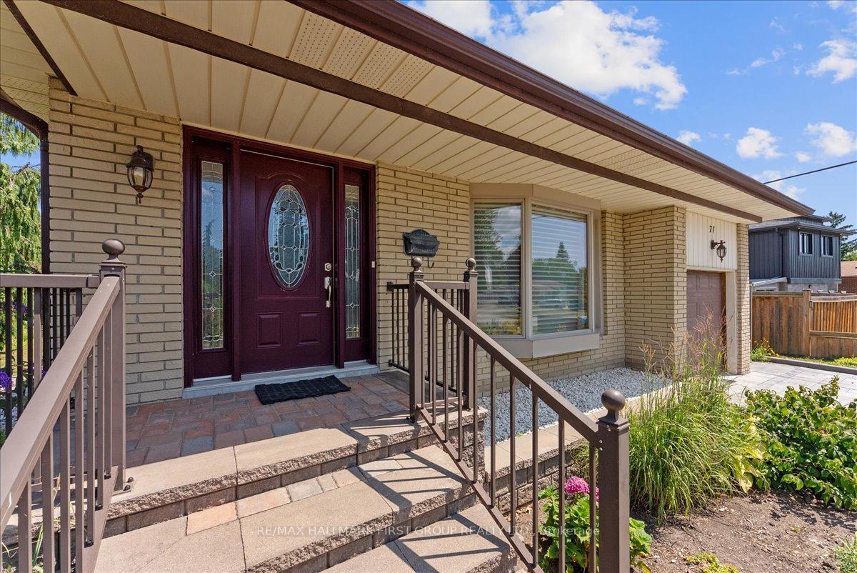 Photo 4 of 77 Hills Road, Ajax, South East — HOMEH