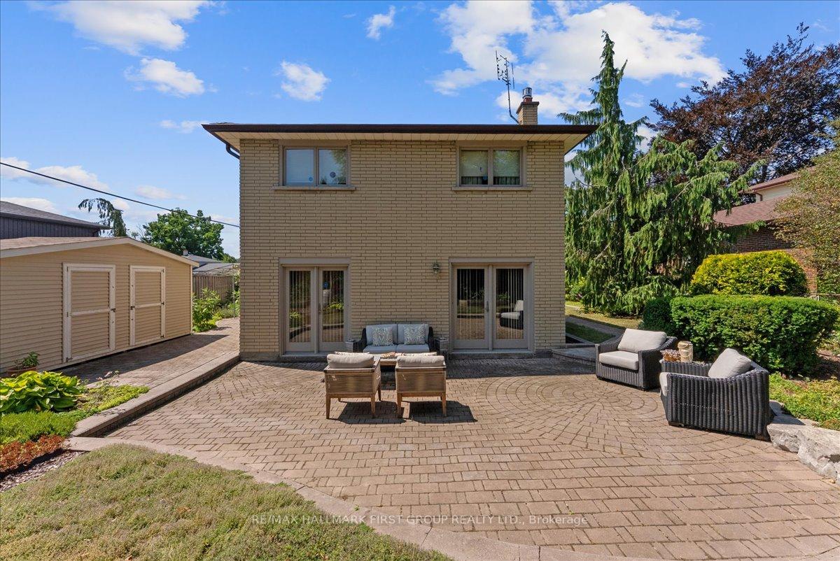 Photo 33 of 77 Hills Road, Ajax, South East — HOMEH