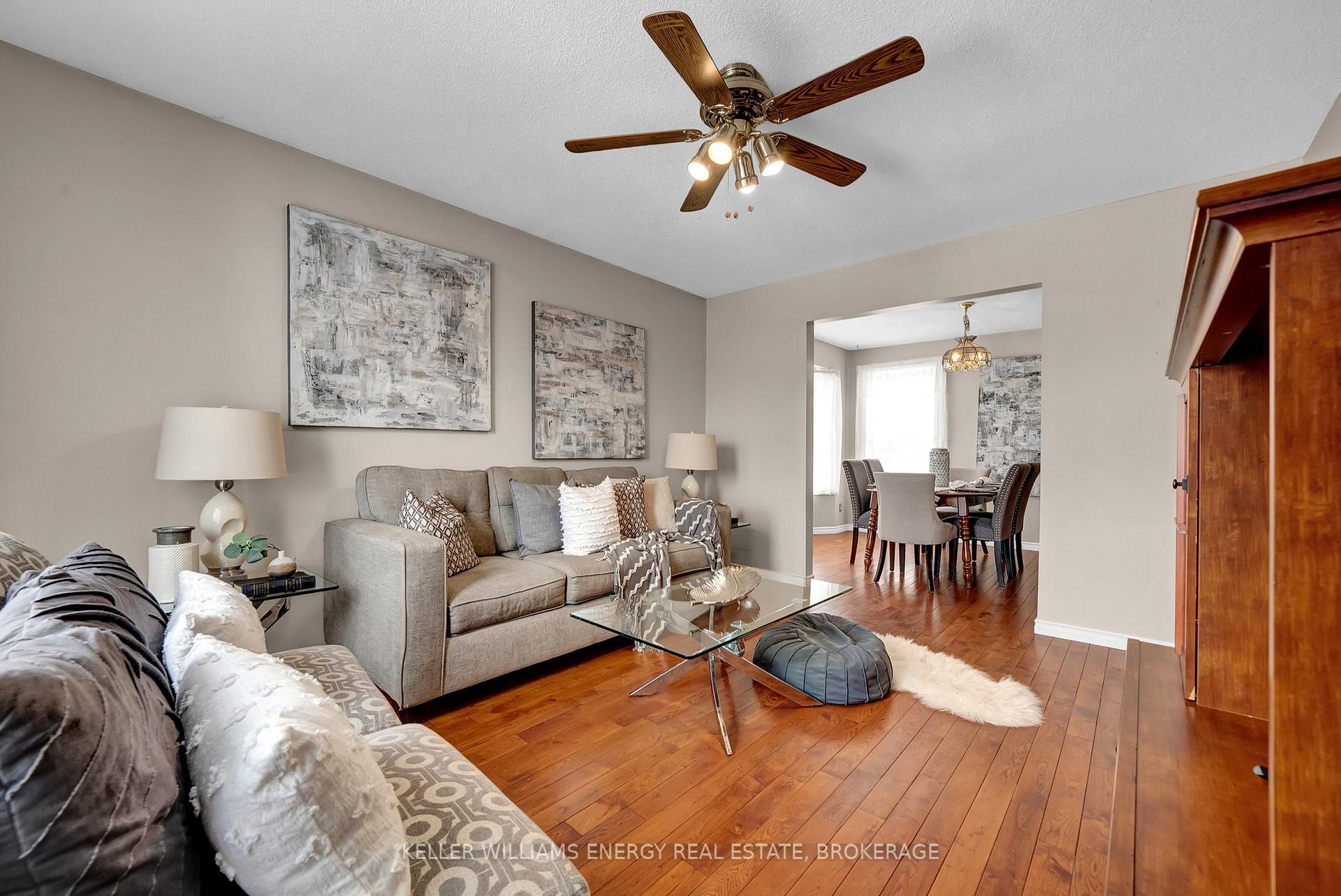 Photo 12 of 28 Foster Creek Drive, Clarington, Newcastle — HOMEH