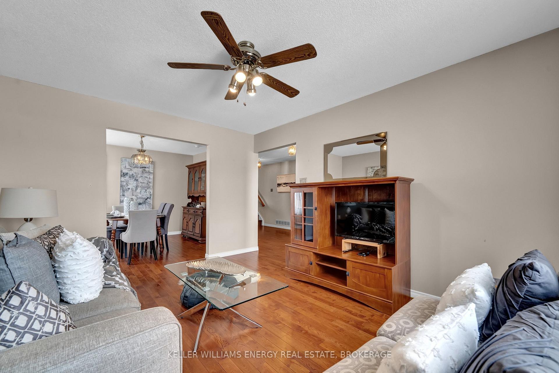 Photo 13 of 28 Foster Creek Drive, Clarington, Newcastle — HOMEH