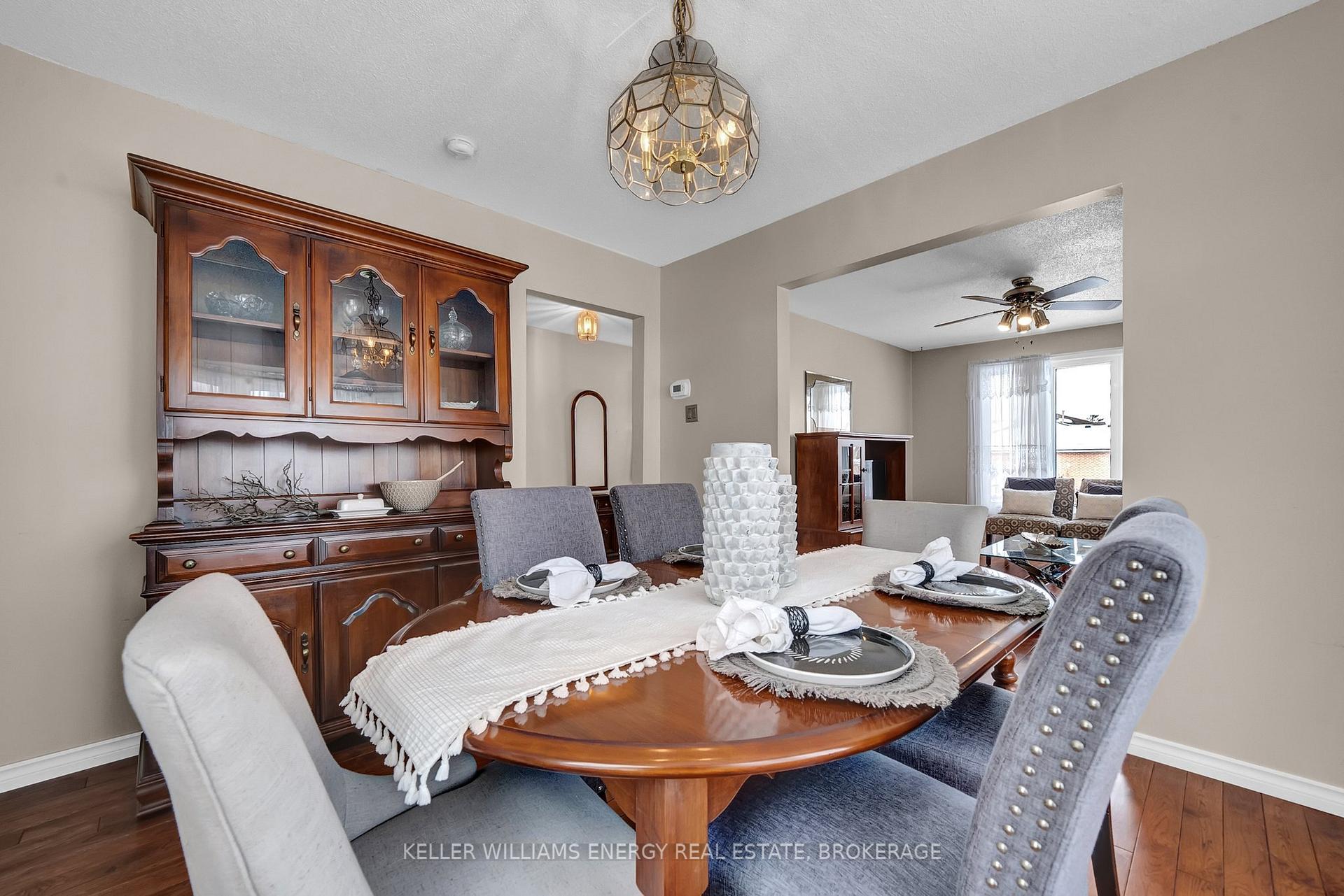 Photo 15 of 28 Foster Creek Drive, Clarington, Newcastle — HOMEH