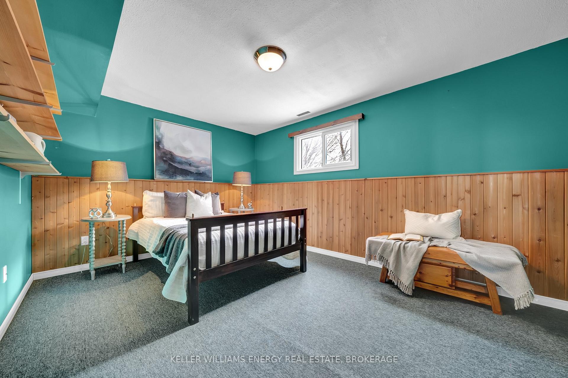 Photo 28 of 28 Foster Creek Drive, Clarington, Newcastle — HOMEH