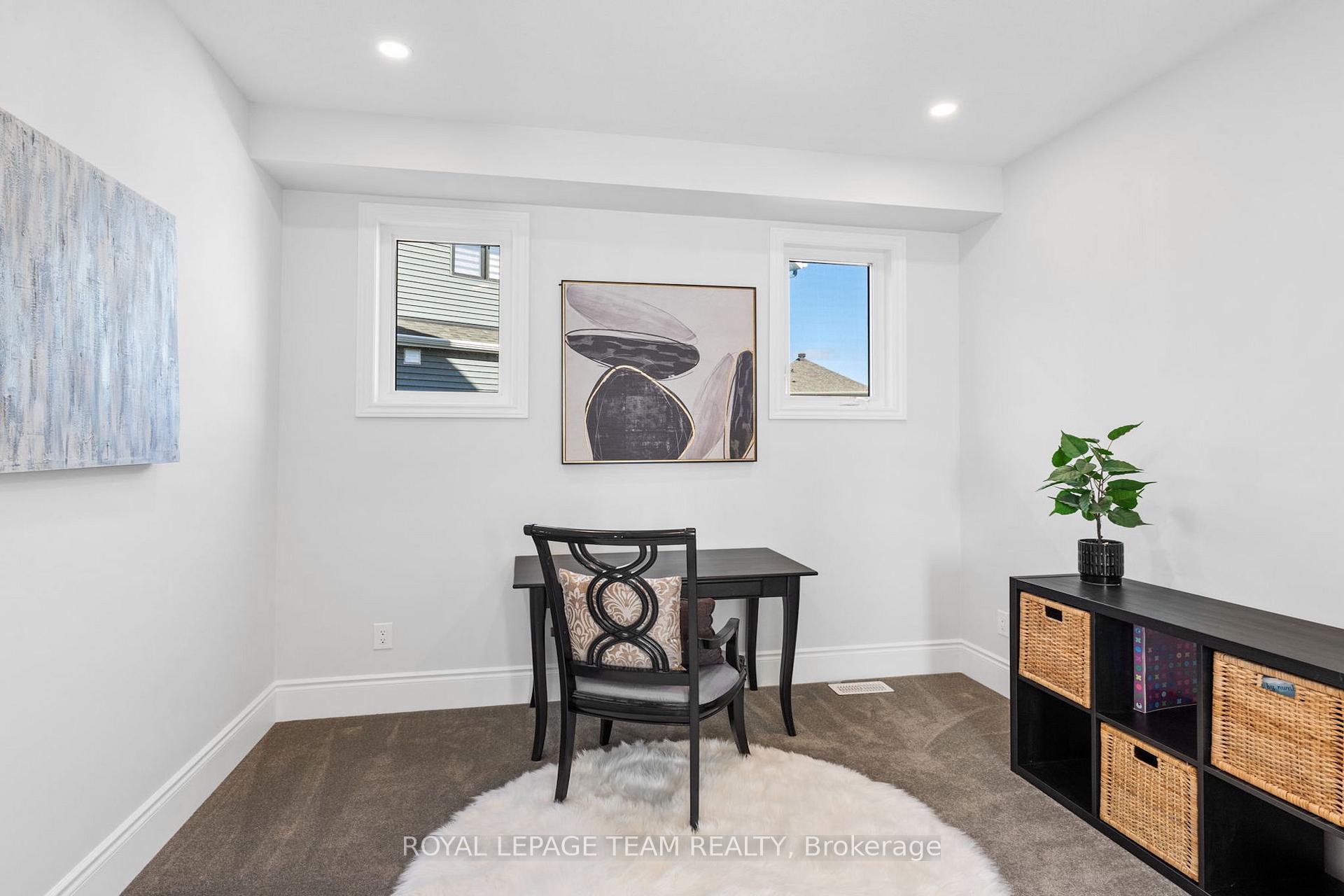 Photo 18 of 673 Rye Grass Way, Ottawa, Barrhaven - Half Moon Bay — HOMEH