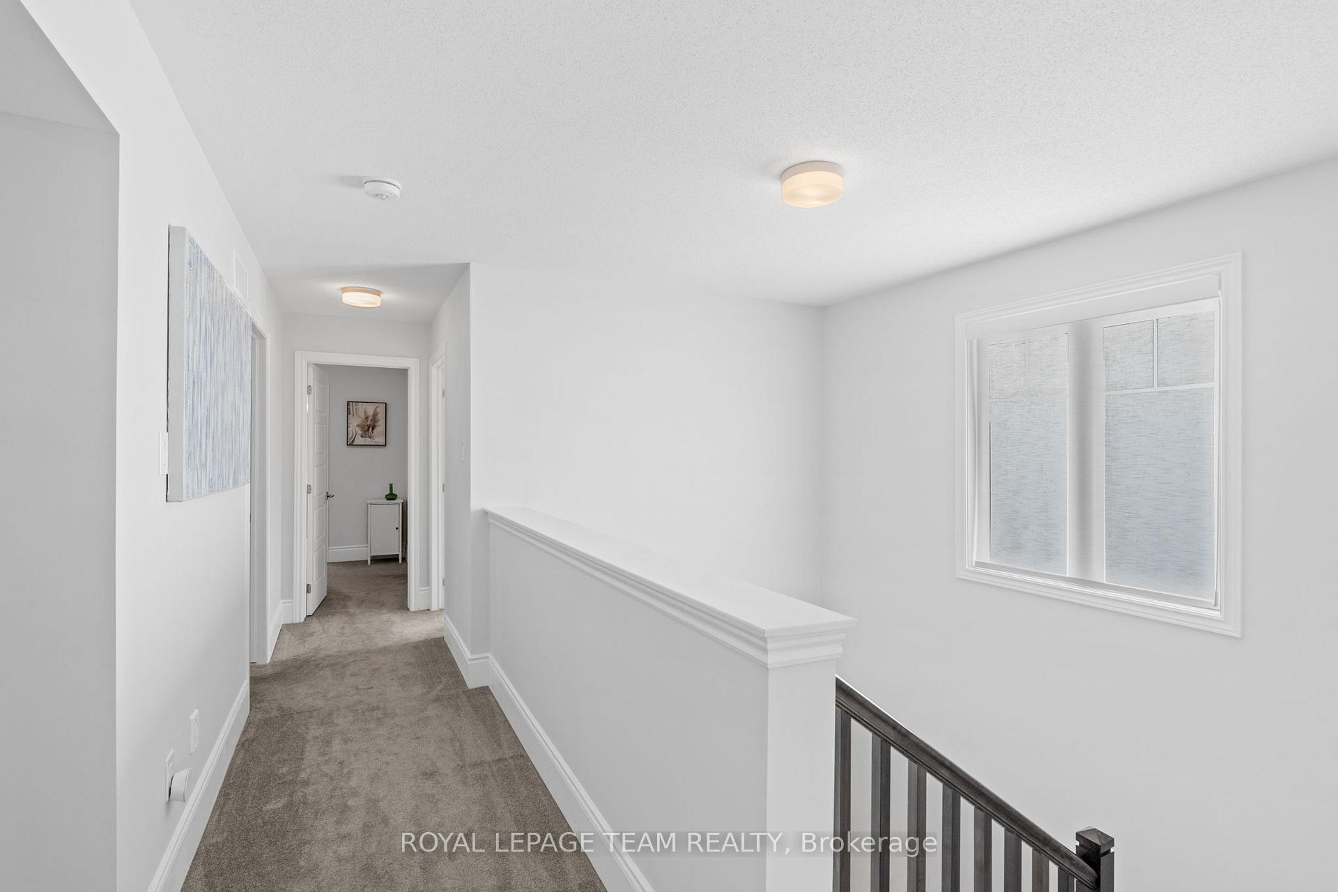 Photo 14 of 673 Rye Grass Way, Ottawa, Barrhaven - Half Moon Bay — HOMEH