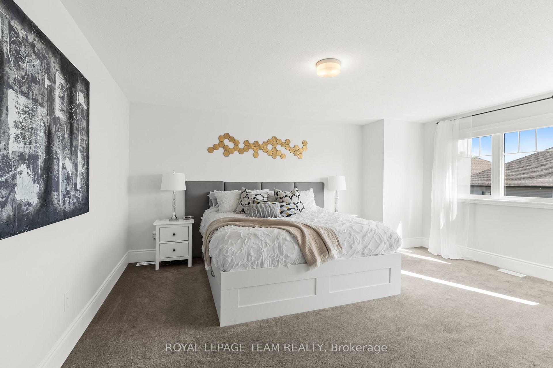 Photo 31 of 673 Rye Grass Way, Ottawa, Barrhaven - Half Moon Bay — HOMEH