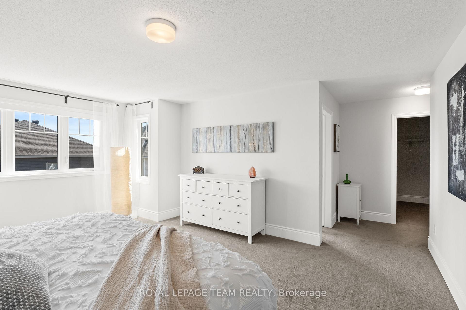 Photo 22 of 673 Rye Grass Way, Ottawa, Barrhaven - Half Moon Bay — HOMEH