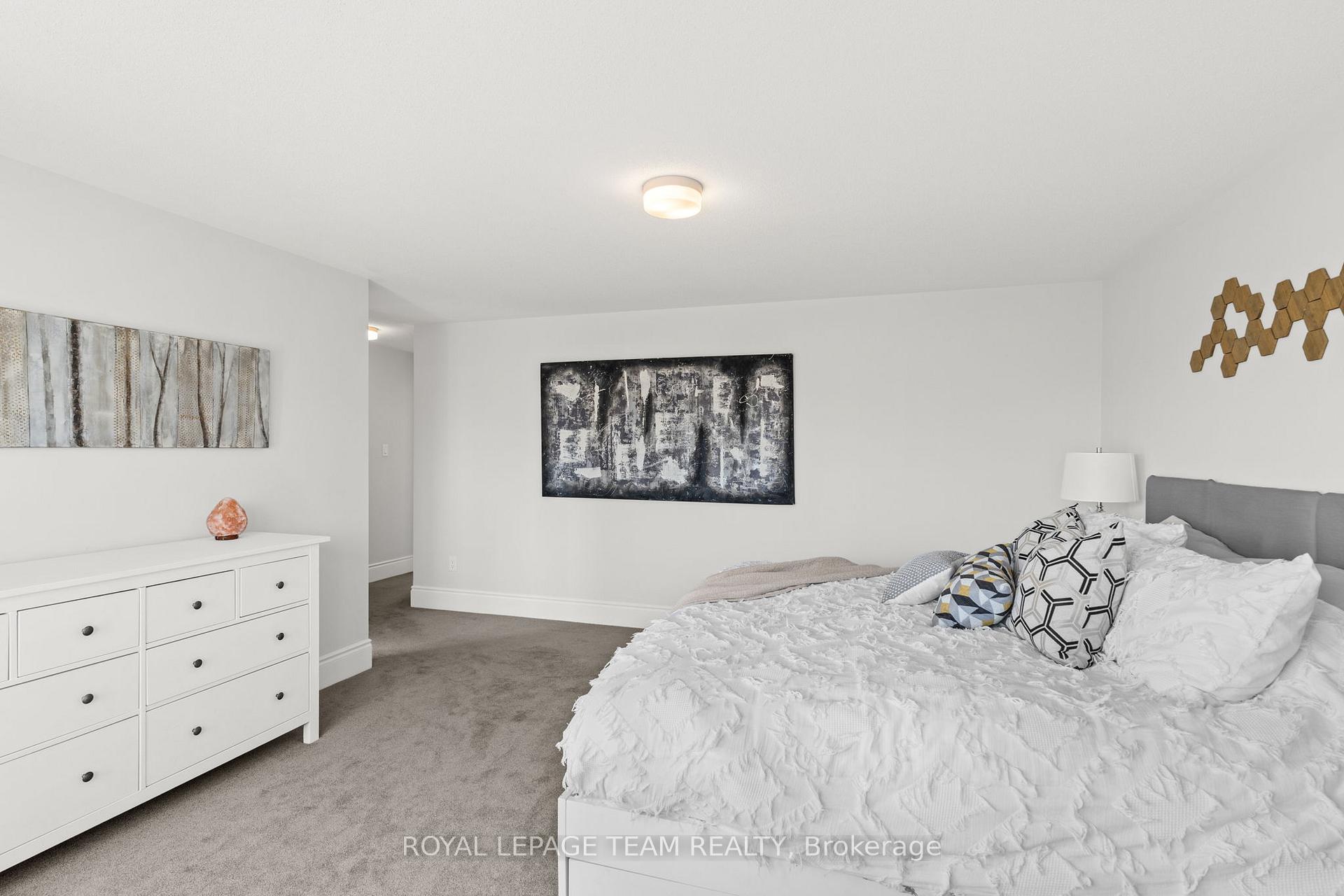 Photo 16 of 673 Rye Grass Way, Ottawa, Barrhaven - Half Moon Bay — HOMEH