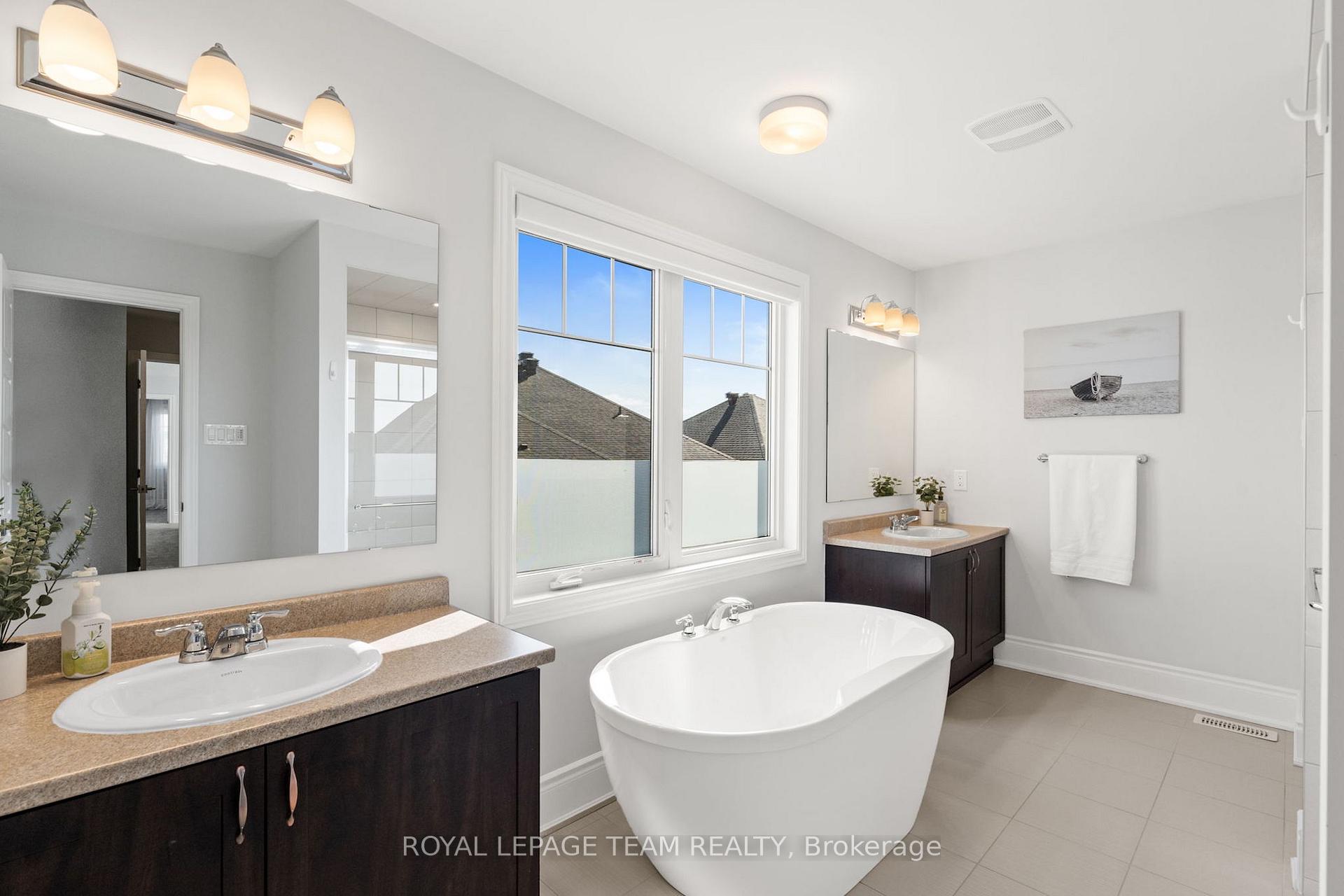 Photo 17 of 673 Rye Grass Way, Ottawa, Barrhaven - Half Moon Bay — HOMEH
