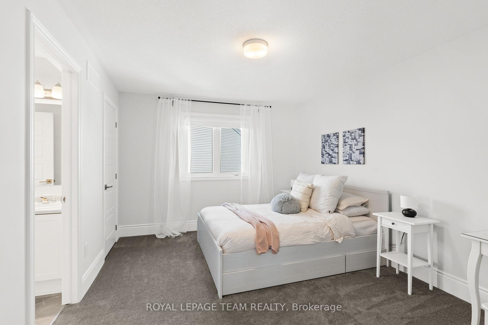 Photo 20 of 673 Rye Grass Way, Ottawa, Barrhaven - Half Moon Bay — HOMEH