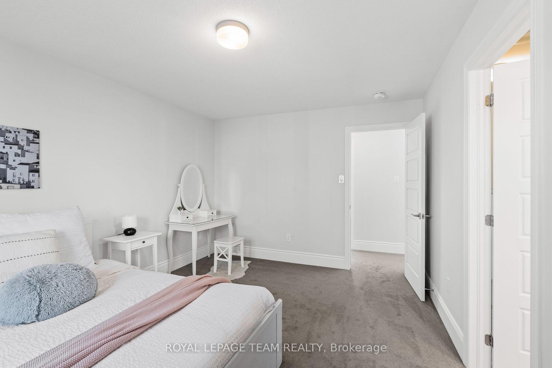 Photo 24 of 673 Rye Grass Way, Ottawa, Barrhaven - Half Moon Bay — HOMEH