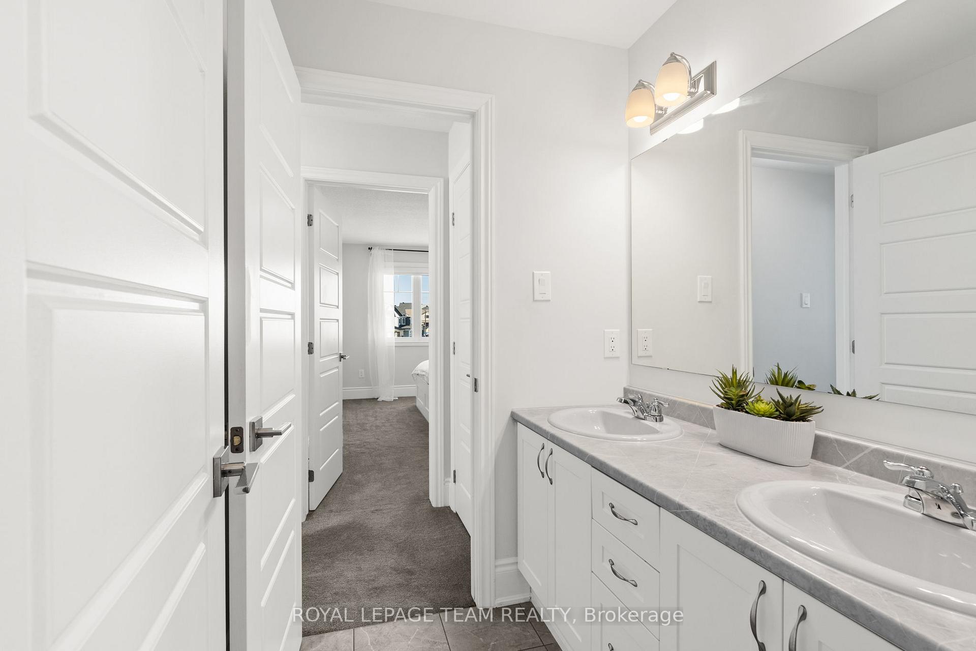 Photo 21 of 673 Rye Grass Way, Ottawa, Barrhaven - Half Moon Bay — HOMEH