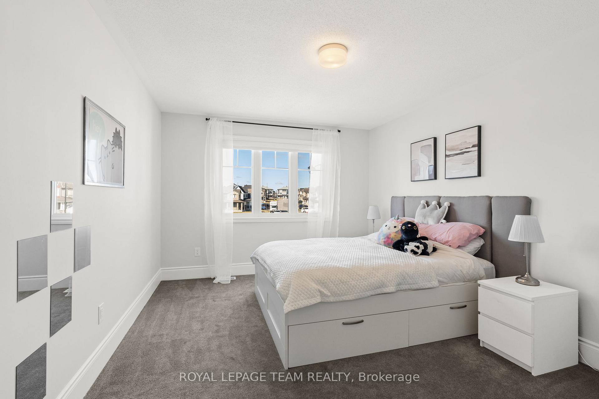 Photo 23 of 673 Rye Grass Way, Ottawa, Barrhaven - Half Moon Bay — HOMEH