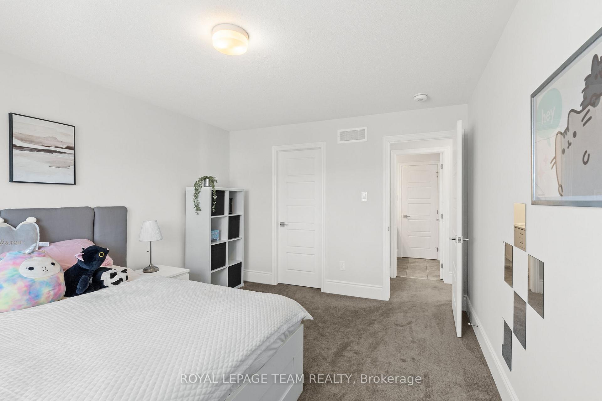 Photo 27 of 673 Rye Grass Way, Ottawa, Barrhaven - Half Moon Bay — HOMEH